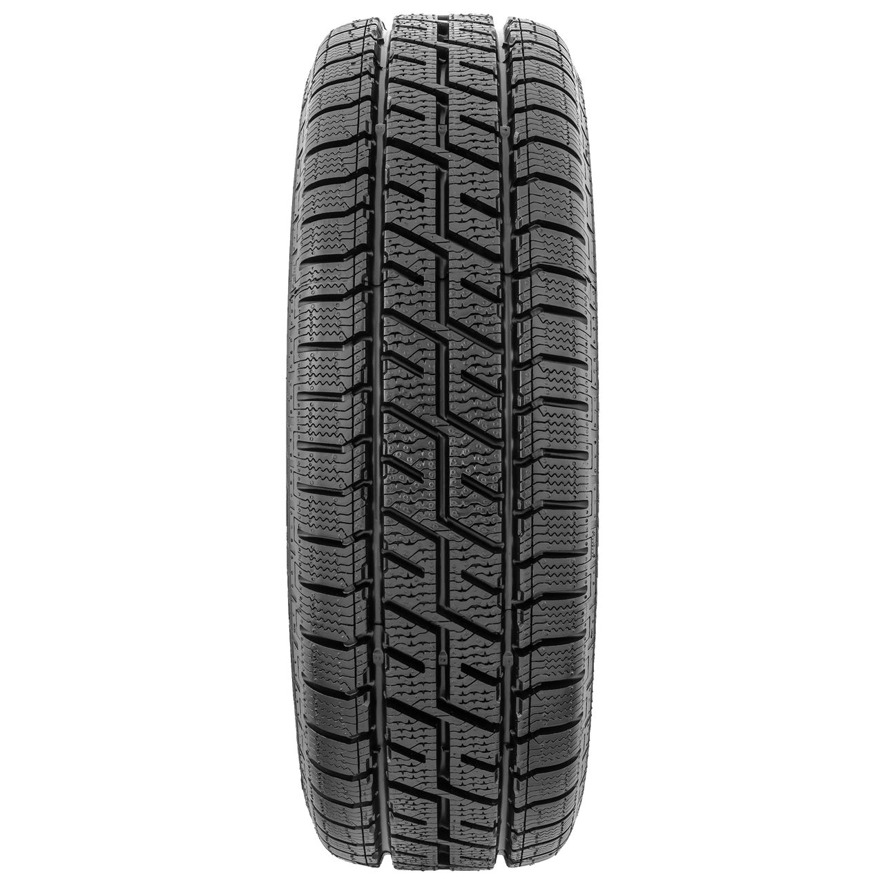GISLAVED EURO*FROST VAN 195/60R16C 99T