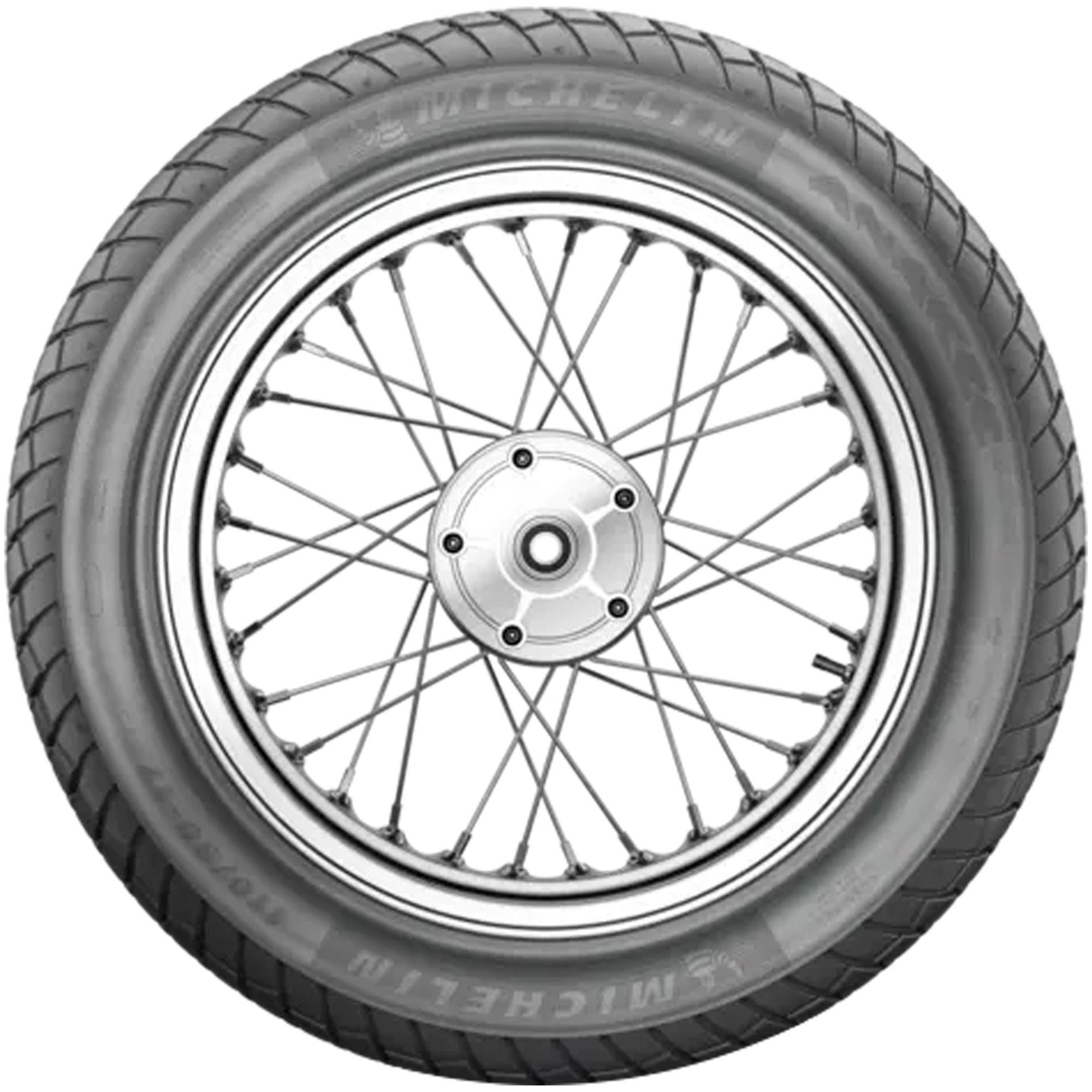 MICHELIN 90/80 - 16 M/C XL TL 51S ANAKEE STREET SC