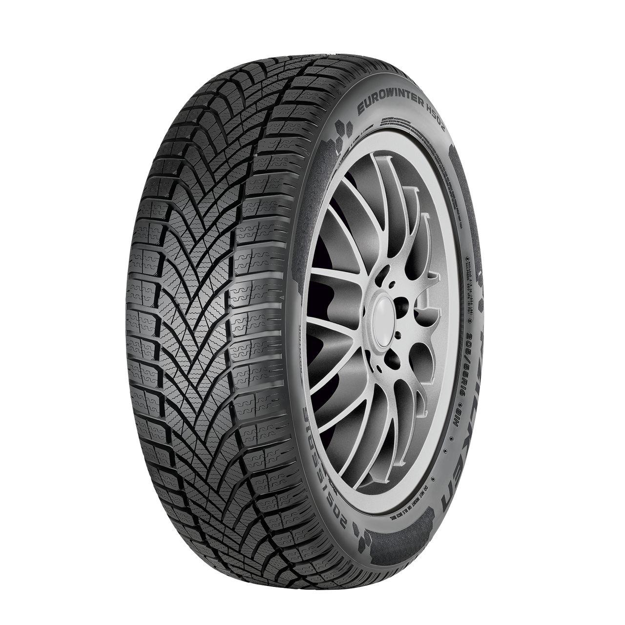 FALKEN EUROWINTER HS02 185/65R15 88T BLK