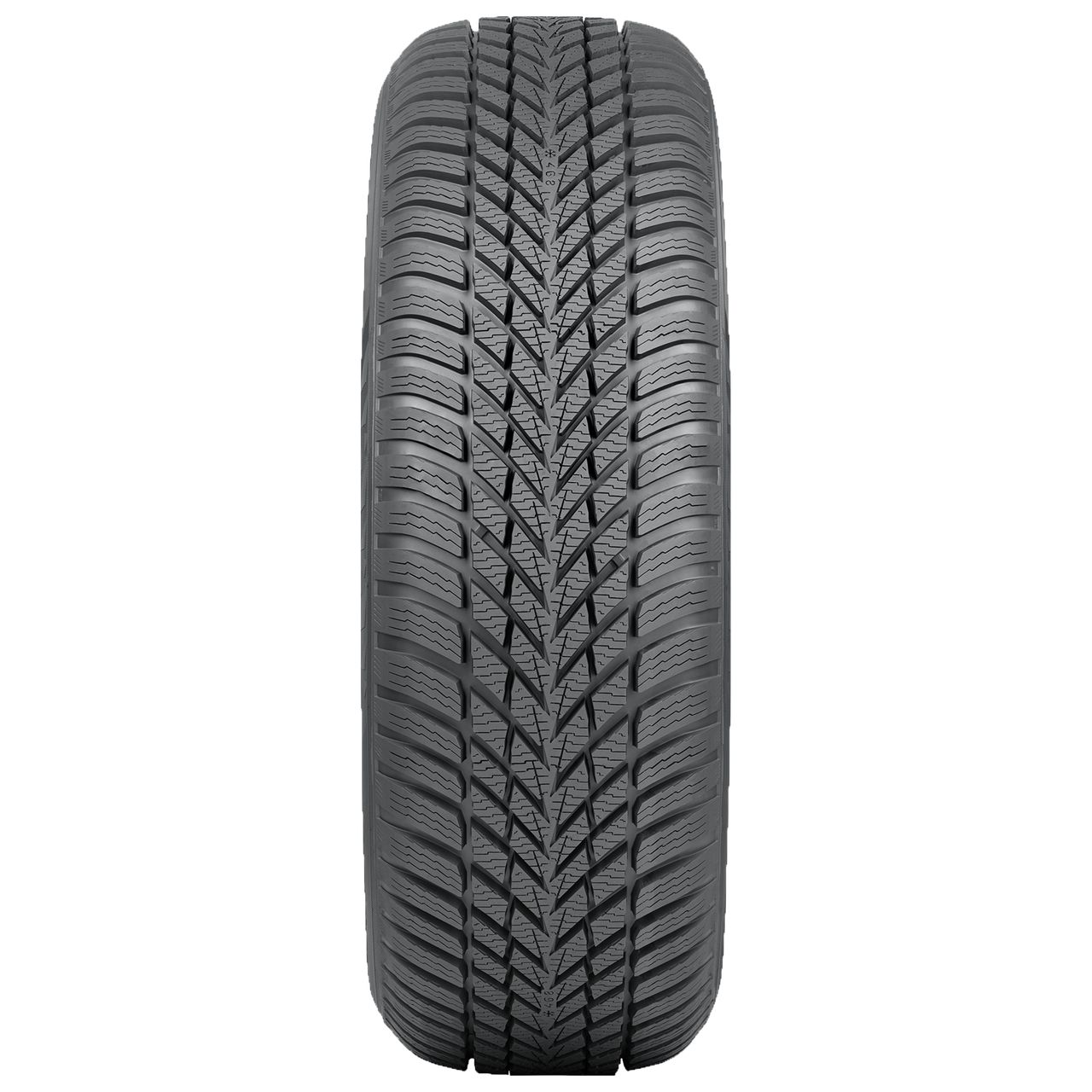 NOKIAN SNOWPROOF 2 205/50R17 93H BSW XL