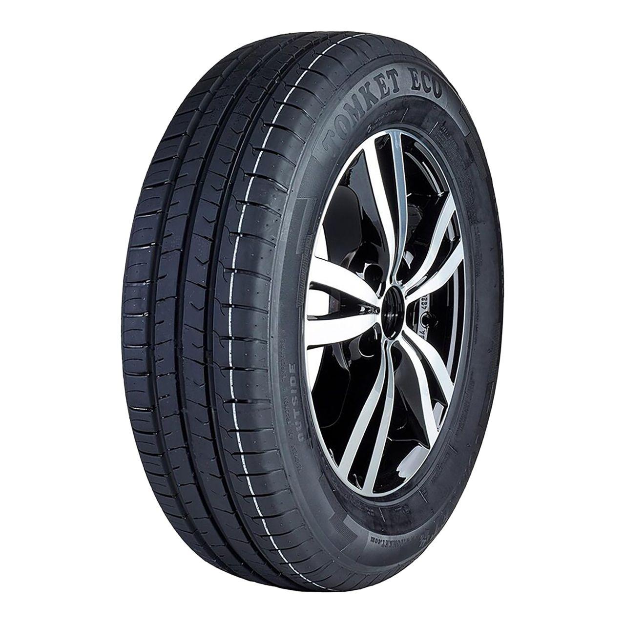 TOMKET TOMKET ECO 185/50R16 81V BSW