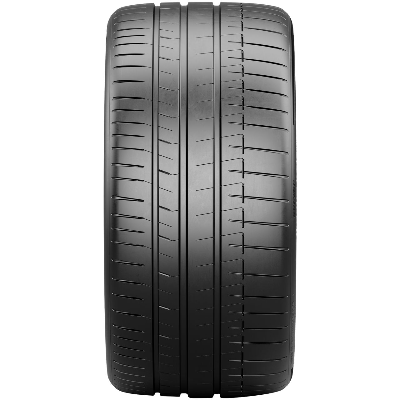 PIRELLI PZERO REAR (NA2) 255/35R20 97(Y) MFS BSW XL