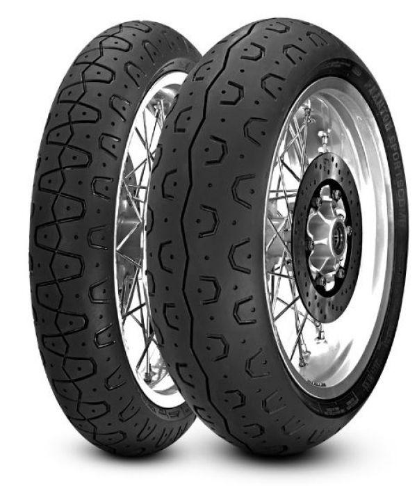 PIRELLI 100/90 - 18 M/C TL 56H PHANTOM SPORTSCOMP