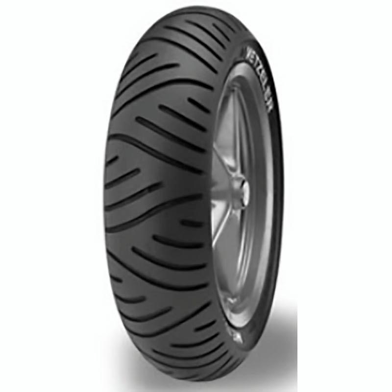 METZELER ME 7 TEEN 130/90 - 10 TL 61L FRONT/REAR