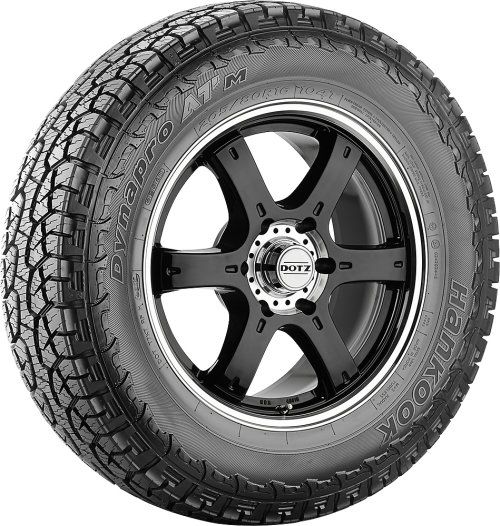 HANKOOK DYNAPRO ATM (RF10) 205/70R15 96T SBL