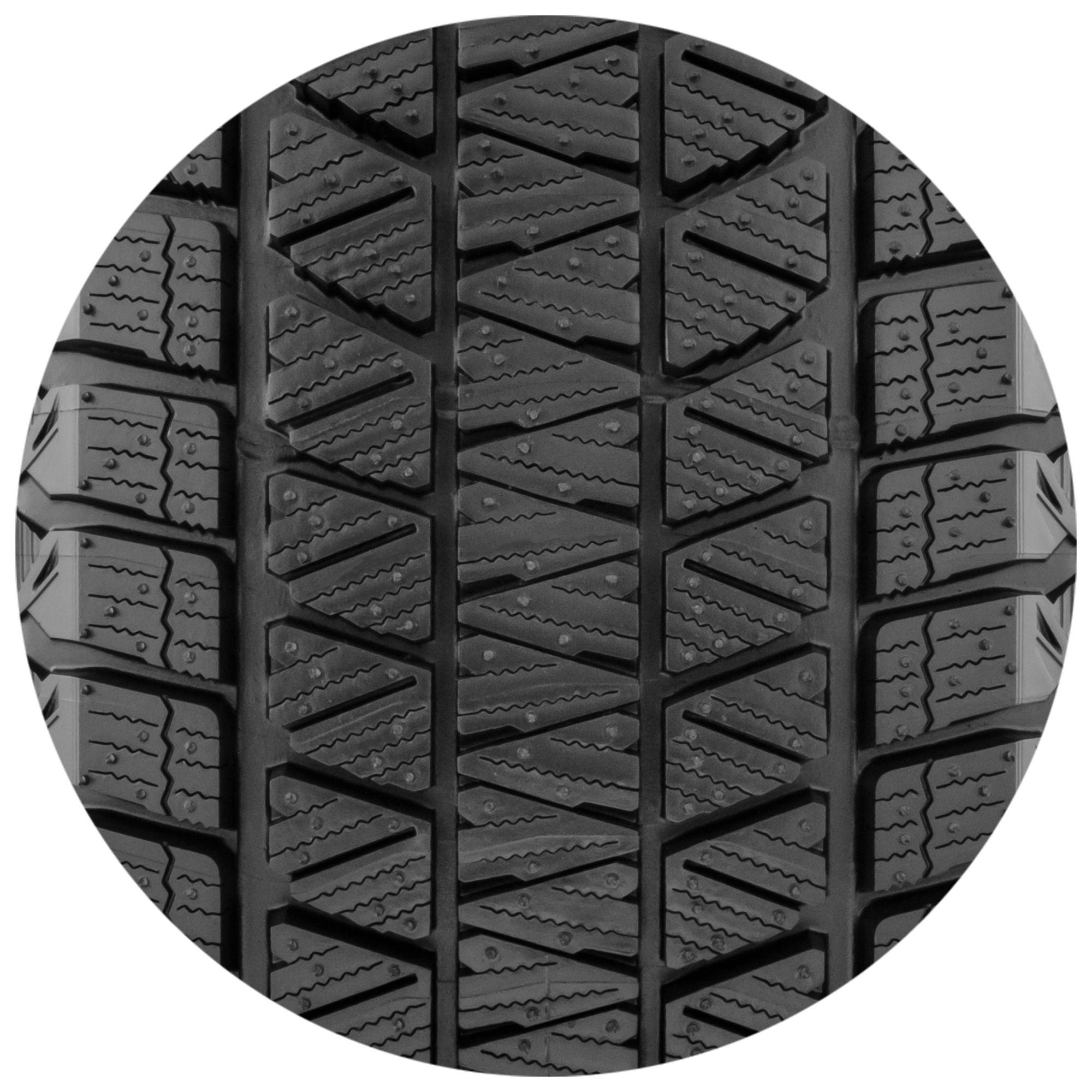 BRIDGESTONE BLIZZAK DM-V3 275/45R20 110T XL