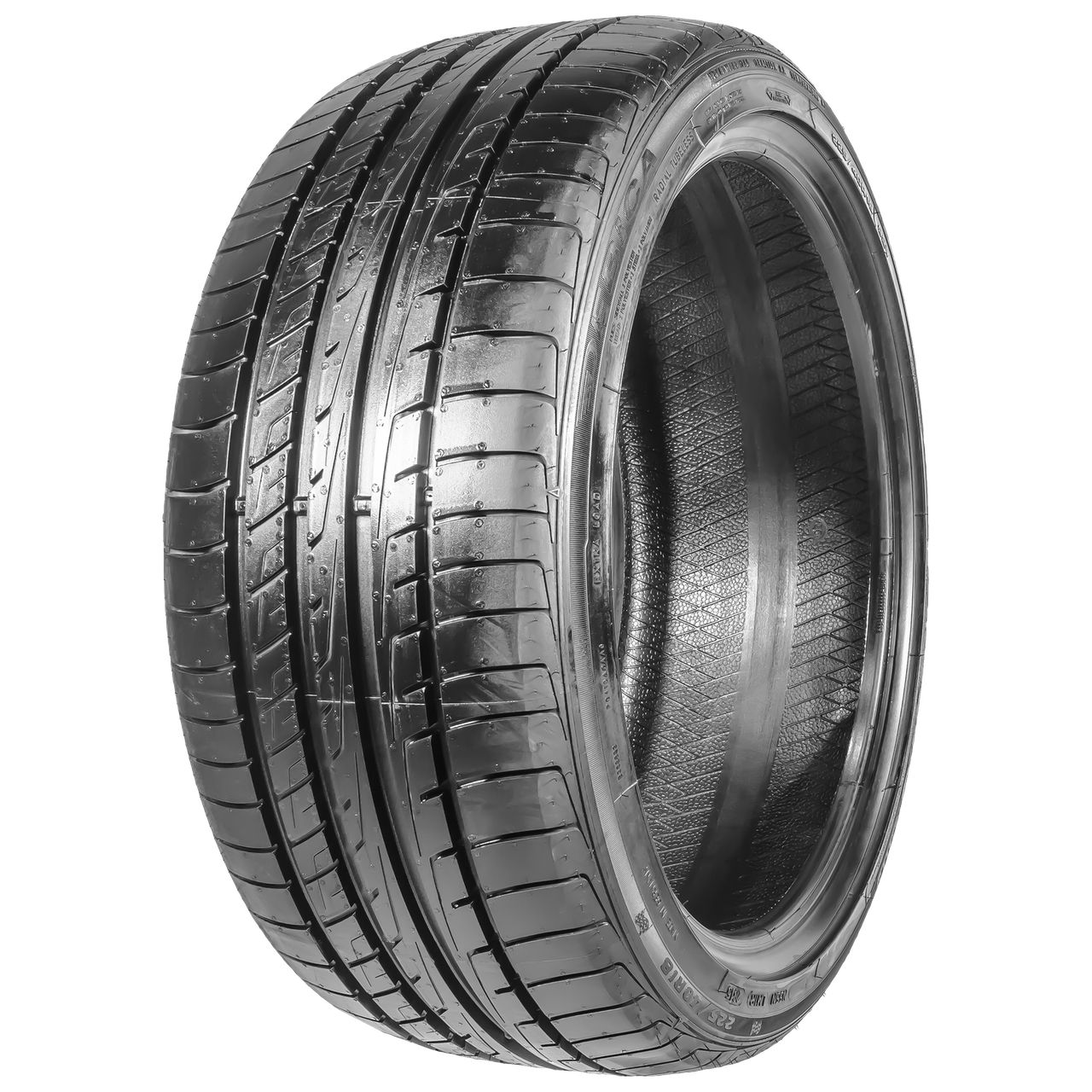 DEBICA PRESTO HP 195/55R15 85V