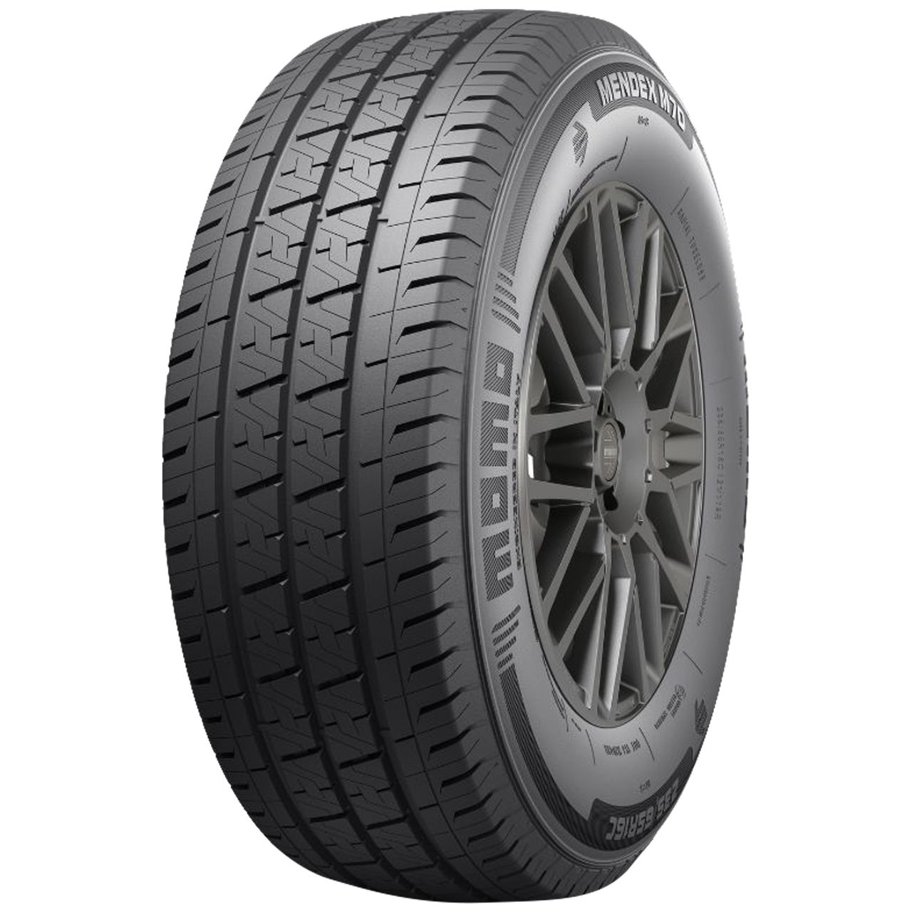 MOMO MENDEX M70 195/60R16C 99/97H BSW