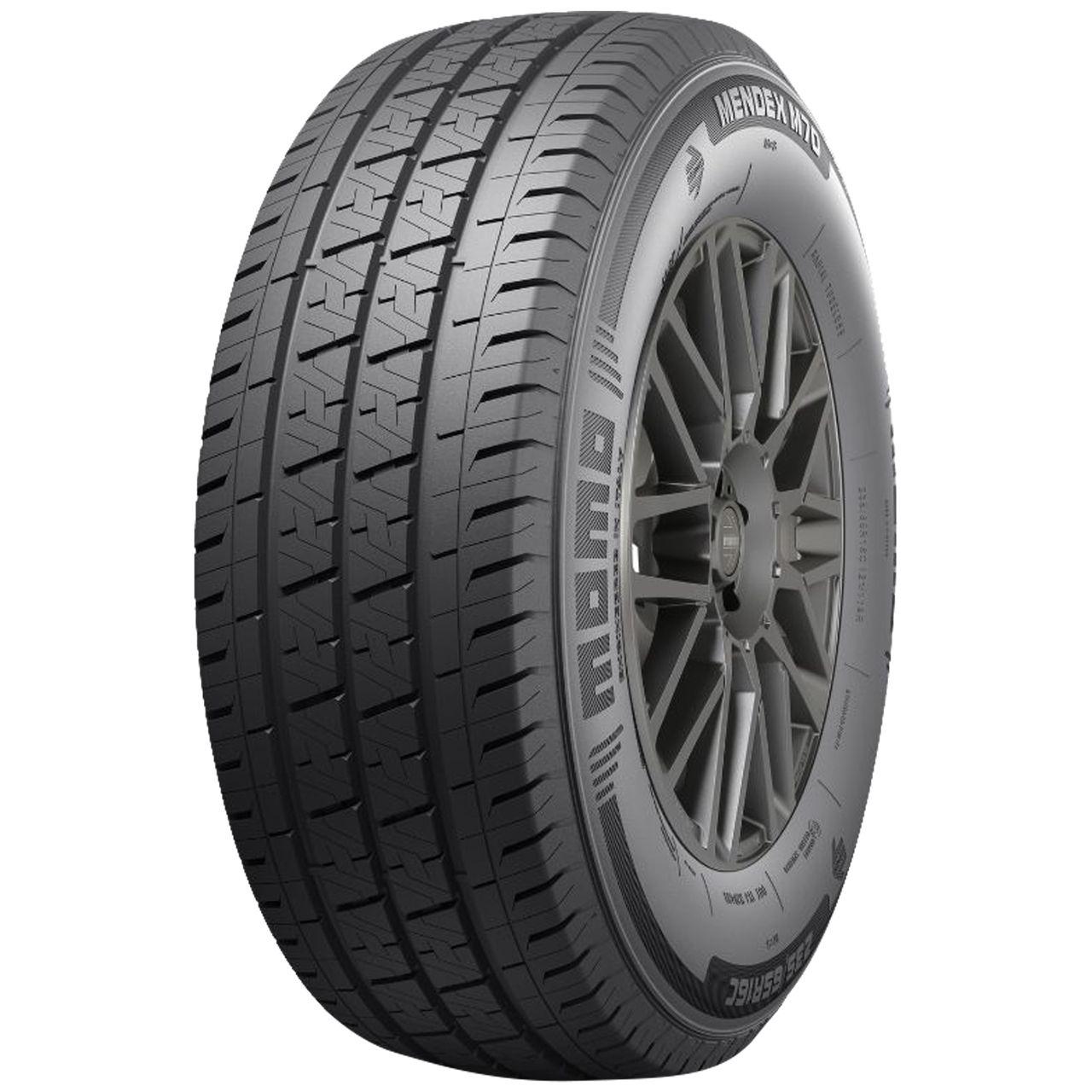 MOMO MENDEX M70 225/70R15C 112/110T BSW