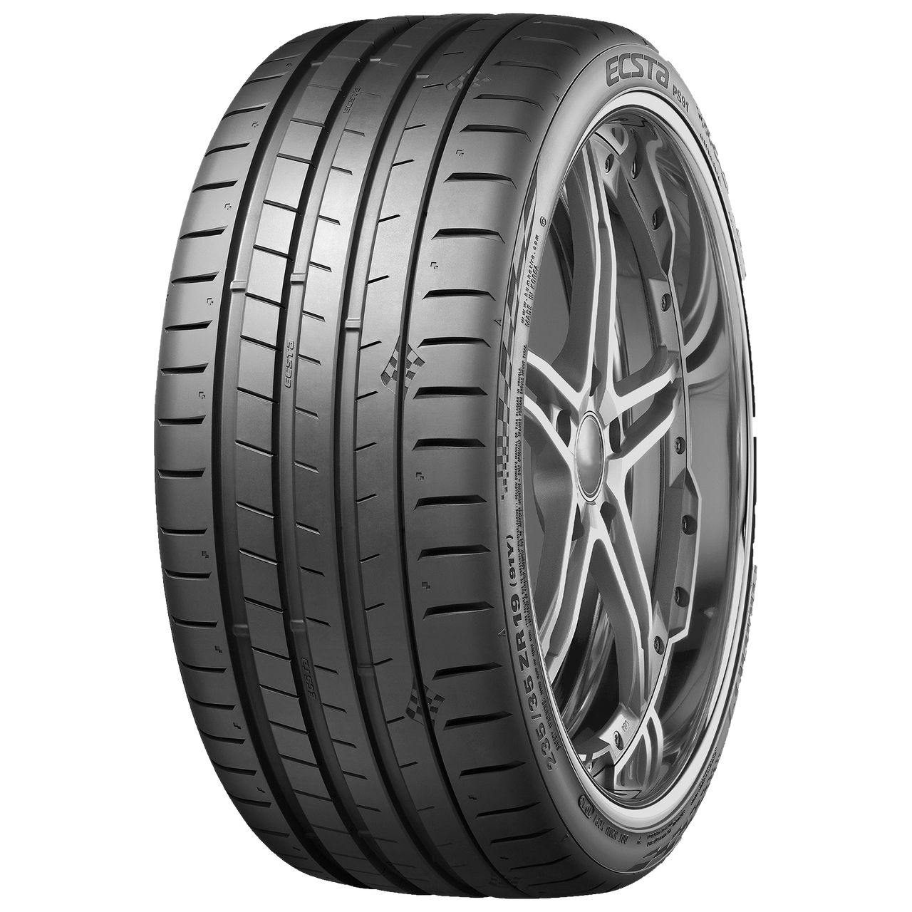 KUMHO ECSTA PS91 225/40R18 92(Y) XL