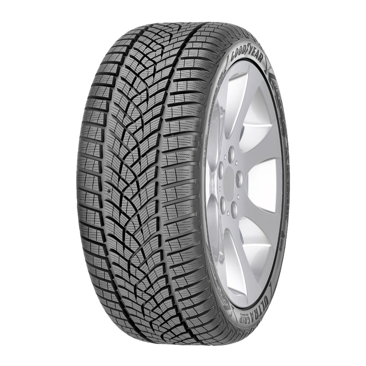 GOODYEAR ULTRAGRIP PERFORMANCE GEN-1 (NA0) 305/30R21 104V MFS BSW XL