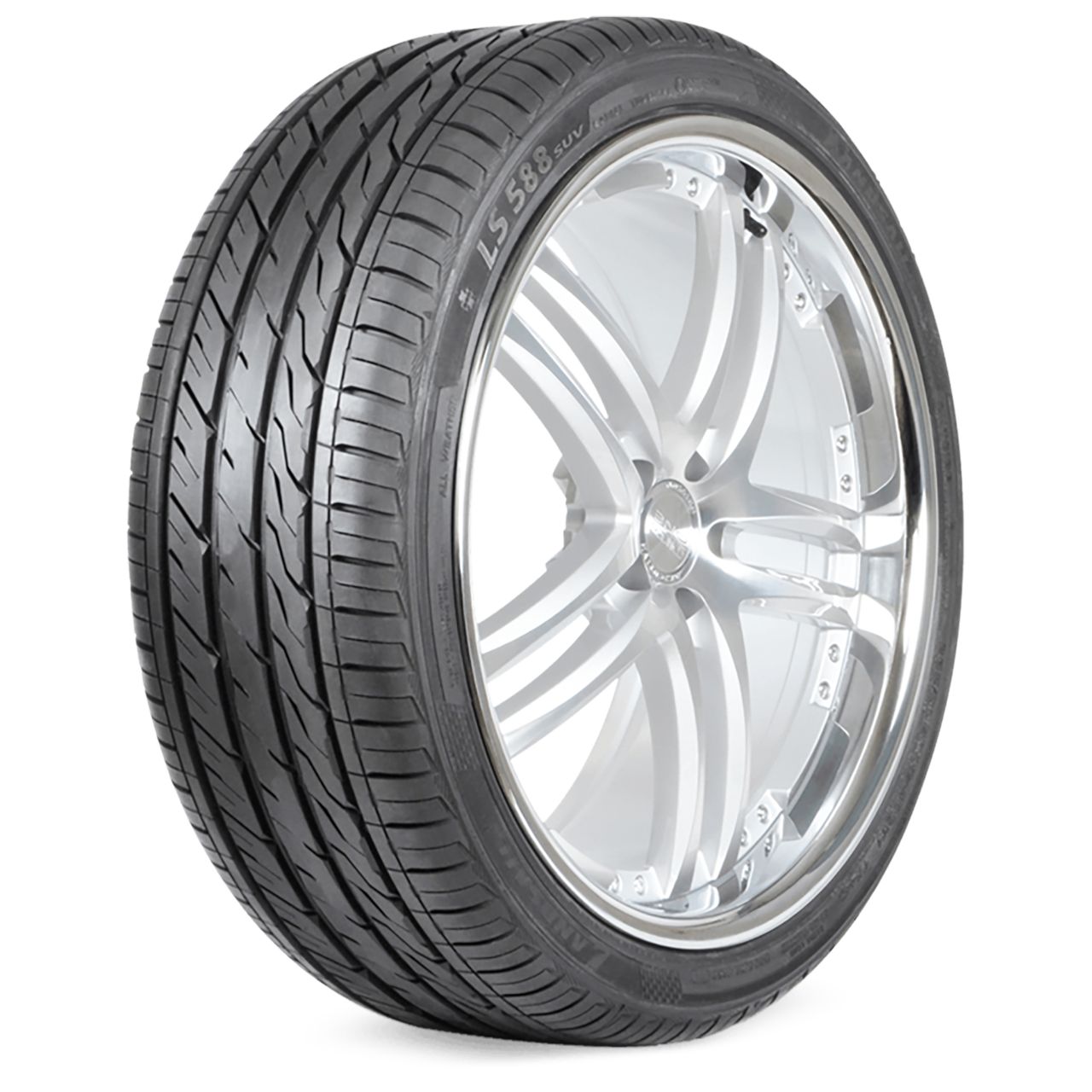 LANDSAIL LS588 SUV 275/45R20 110V BSW XL