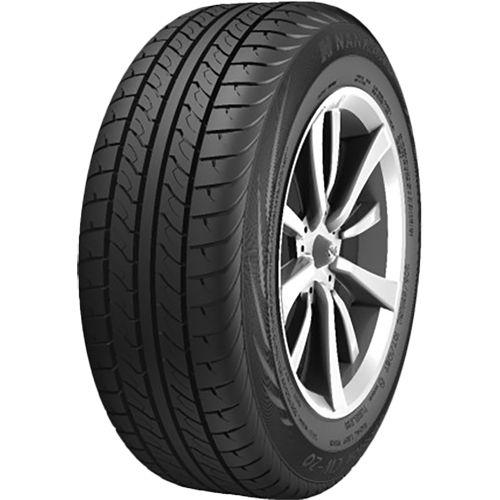 NANKANG PASSION CW-20 215/65R16C 109T