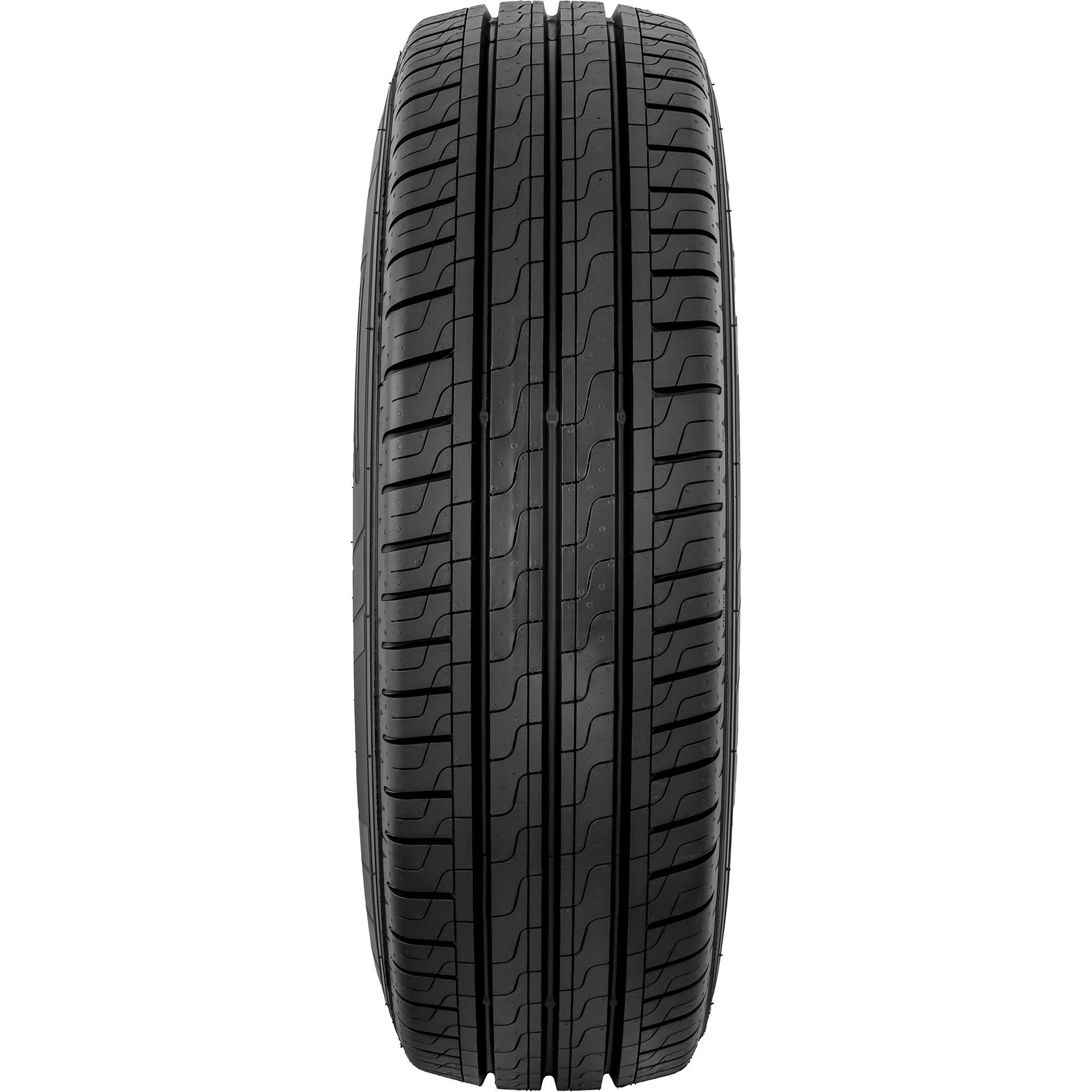 PIRELLI CARRIER 235/65R16C 115/113R BSW