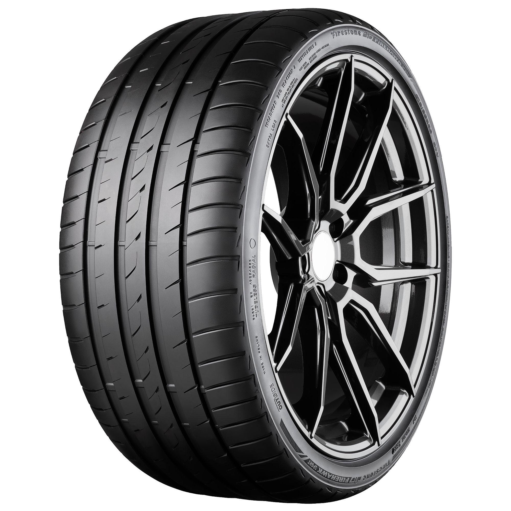 FIRESTONE FIREHAWK SPORT 235/35R19 91Y XL MFS BSW