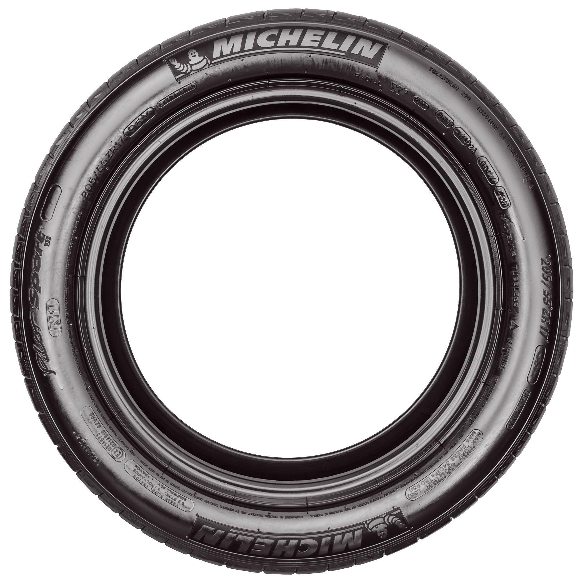 MICHELIN PILOT SPORT PS2 (N4) 265/40R18 101(Y) (N4) XL FSL