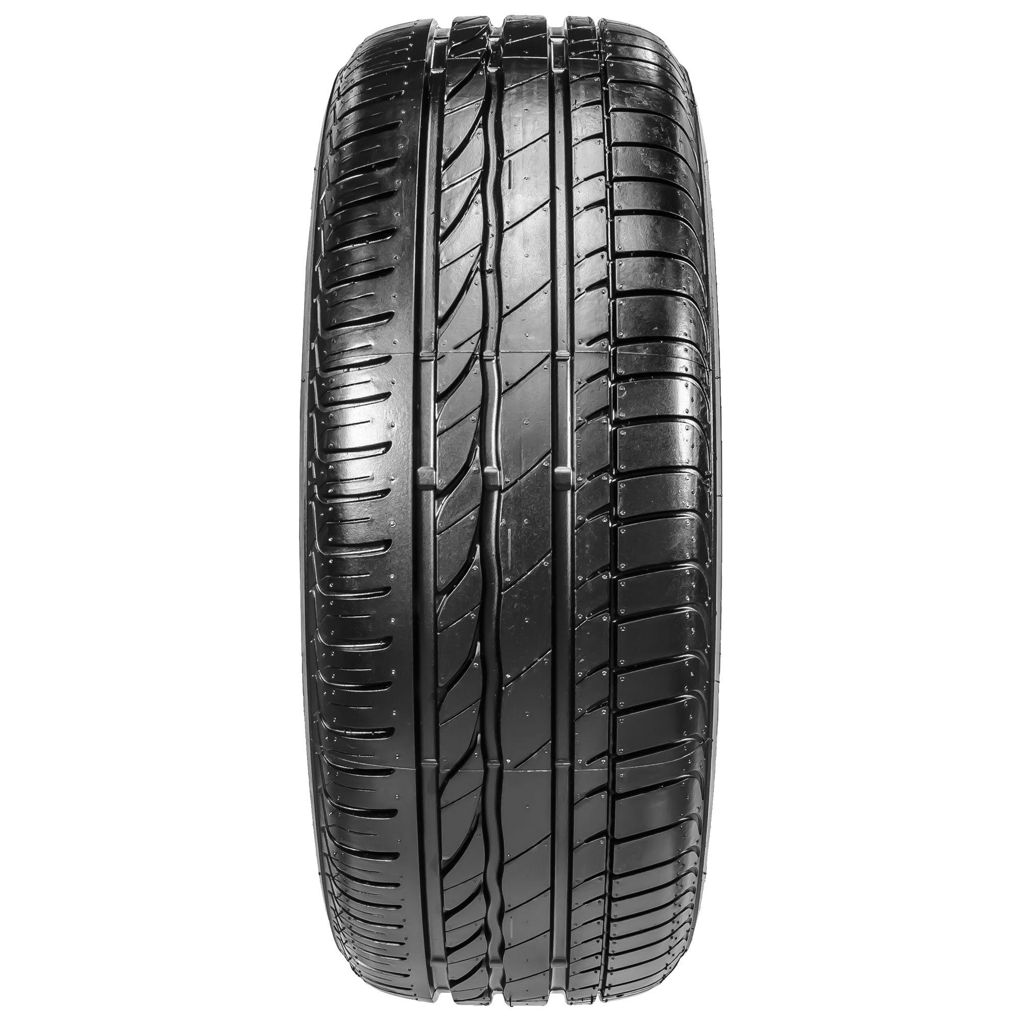 BRIDGESTONE TURANZA ER300A-1 (*) RFT 205/55R16 91W (*) RFT MFS
