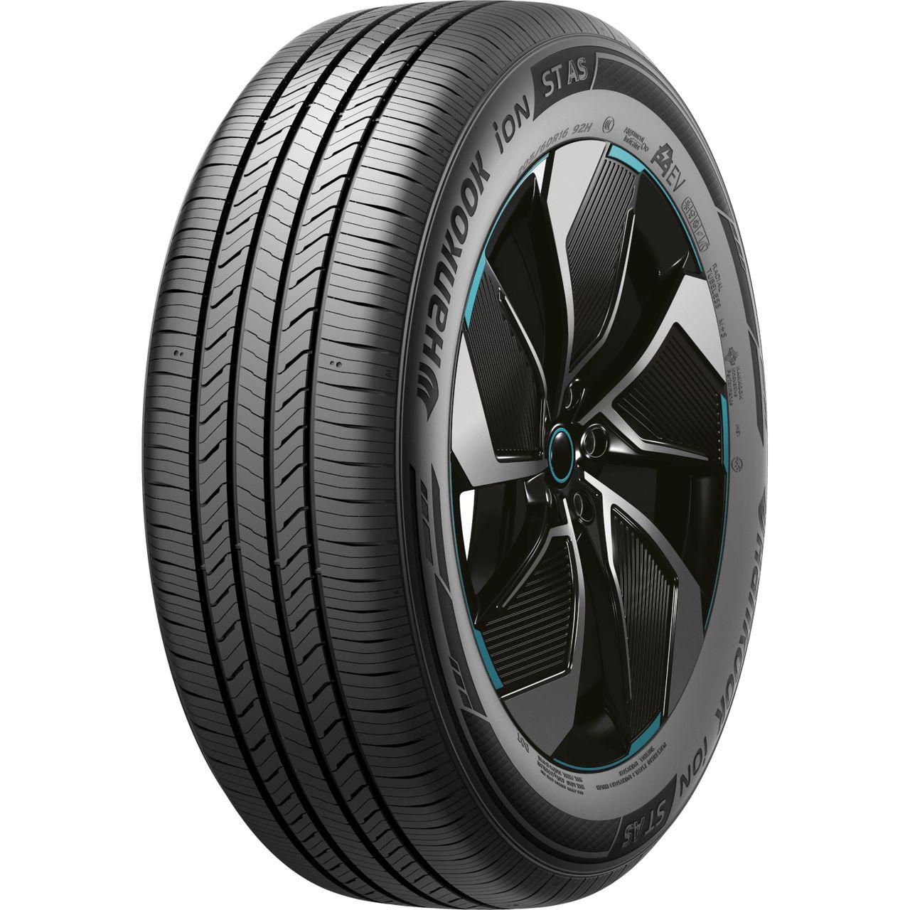 HANKOOK iON ST AS IH61 BY(BYD) 185/55R16 87V BY(BYD) XL SBL