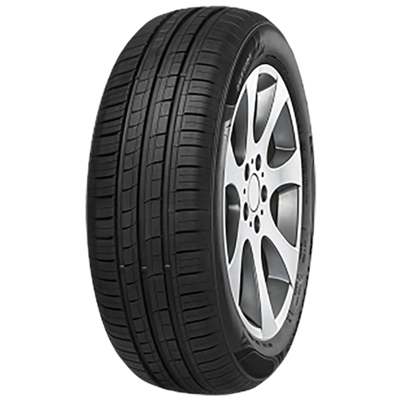 IMPERIAL ECODRIVER 4 135/80R13 70T BSW