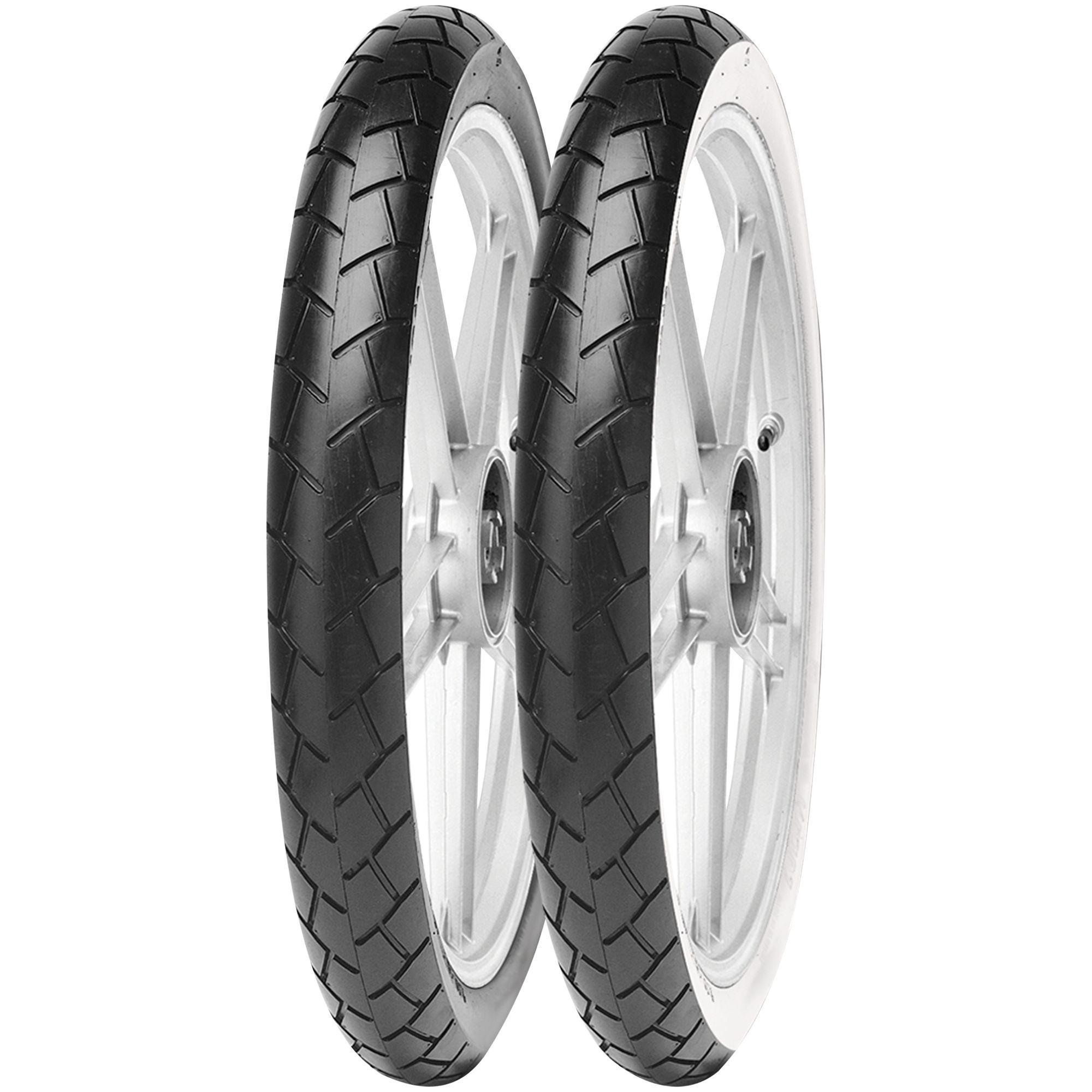 MITAS 2.25 - 17 TT 39J MC 11