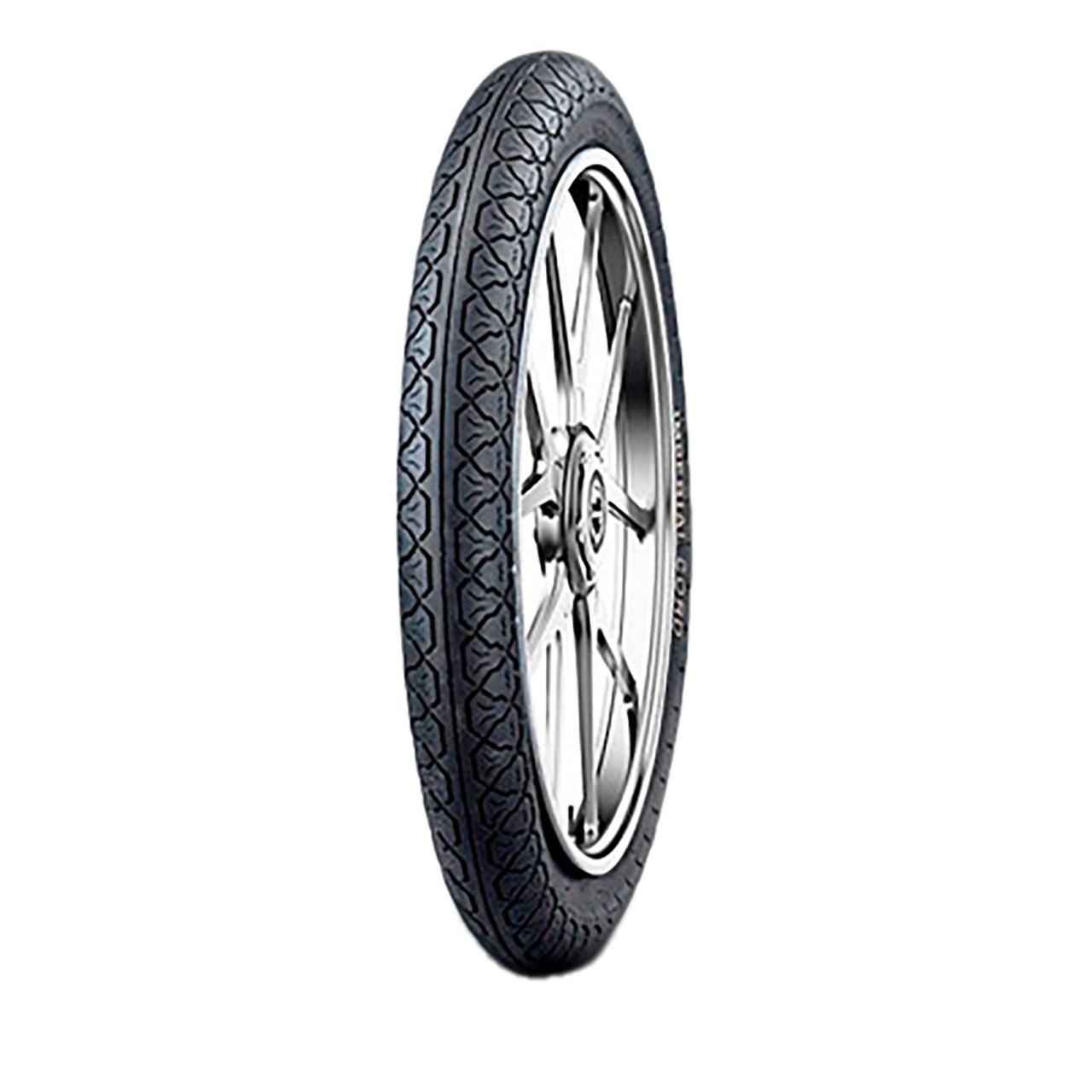 METZELER PERFECT ME 77 140/90 - 15 M/C TT 70S