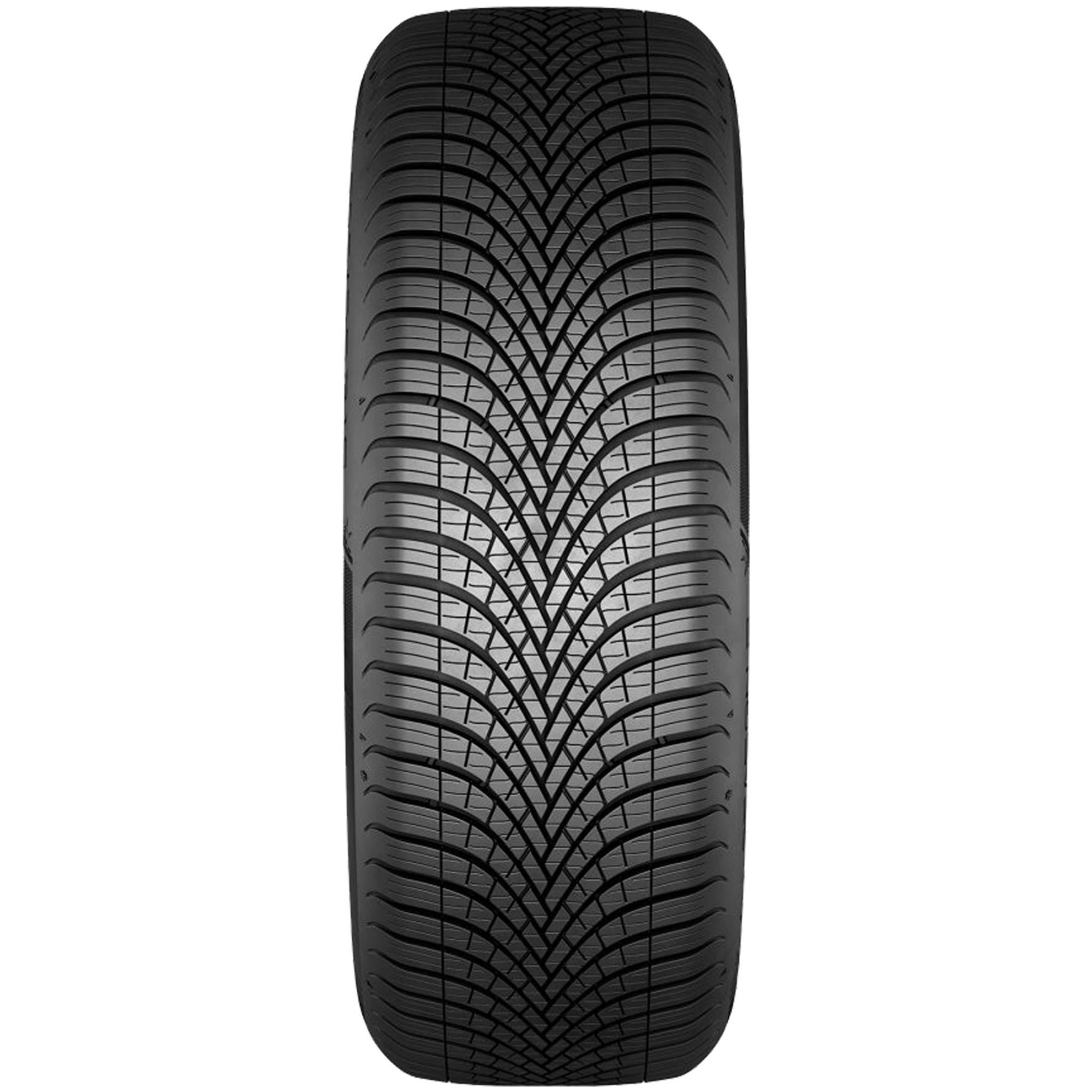 DUNLOP ALL SEASON 2 215/40R17 87W XL MFS BSW