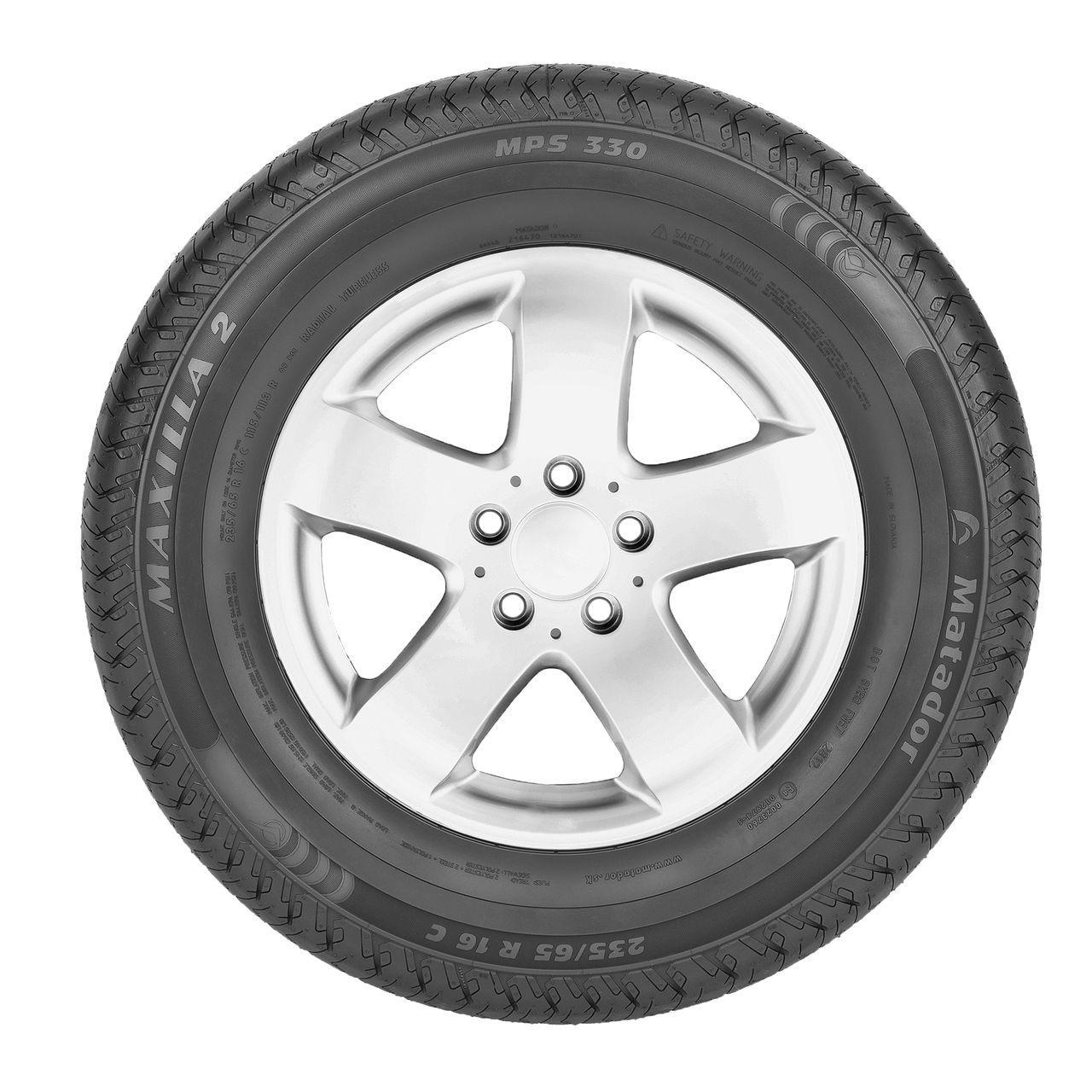MATADOR MPS 330 MAXILLA 2 235/65R16C 115/113R