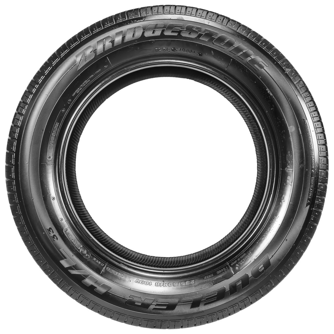 BRIDGESTONE DUELER H/L 33 235/65R18 106V LHD