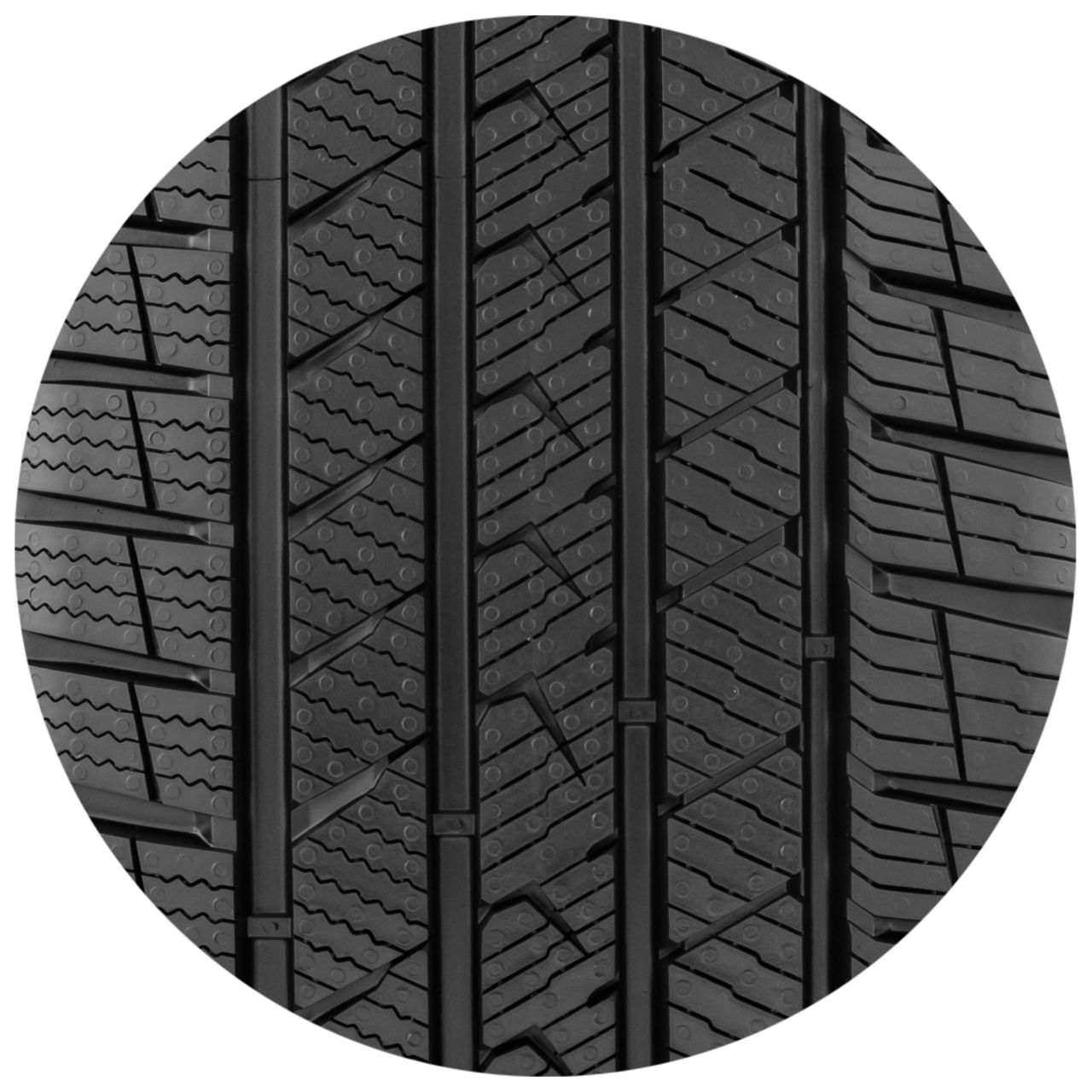 VREDESTEIN QUATRAC PRO 245/40R20 99Y FSL XL