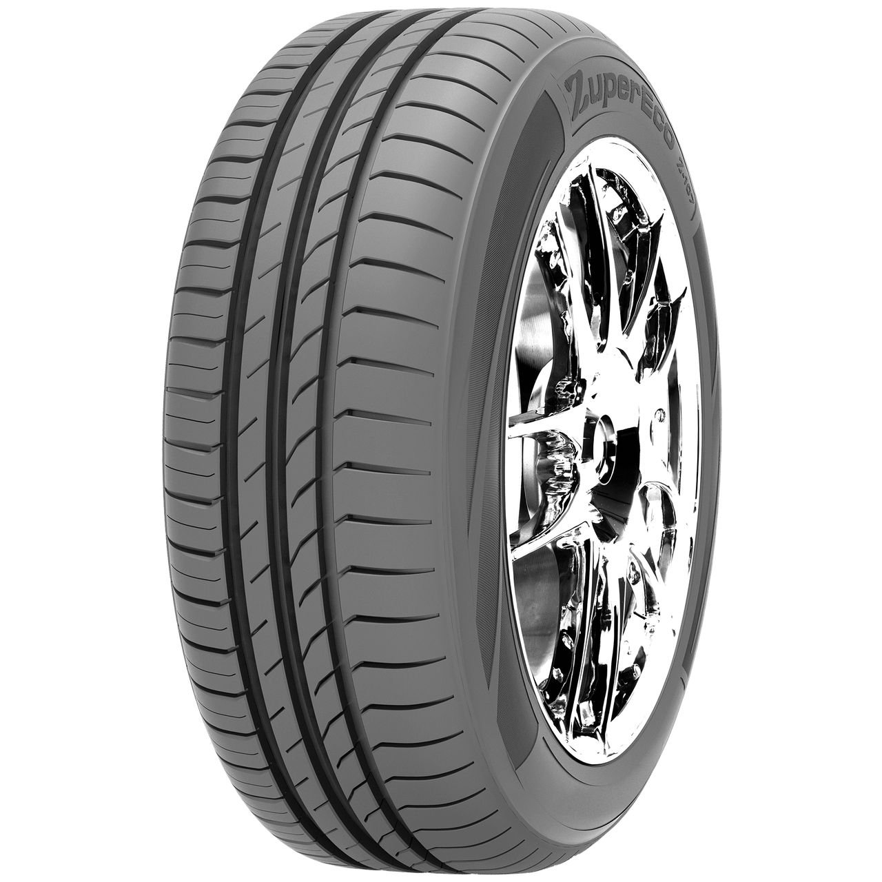 TRAZANO ZUPERECO Z-107 235/35R19 91W BSW XL