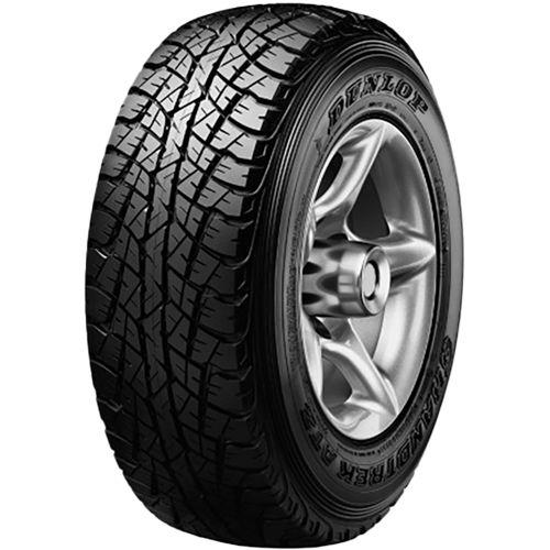 DUNLOP GRANDTREK AT 2 195/80R15 96S