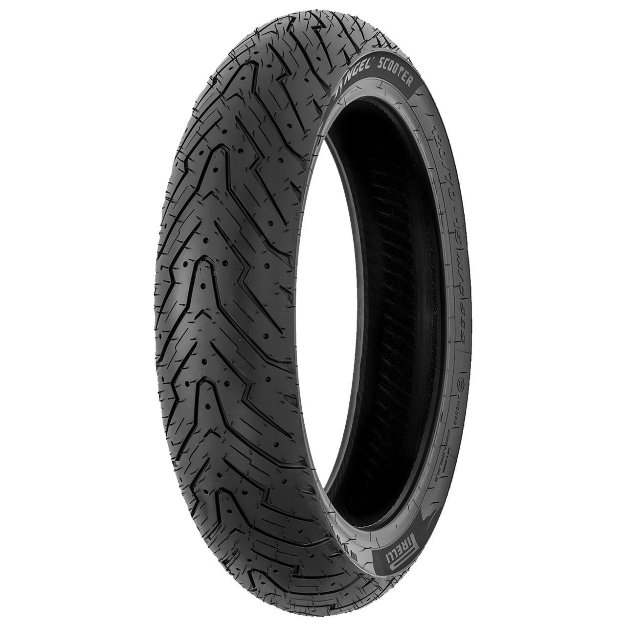 PIRELLI 140/70 - 13 M/C TL 61P ANGEL SCOOTER