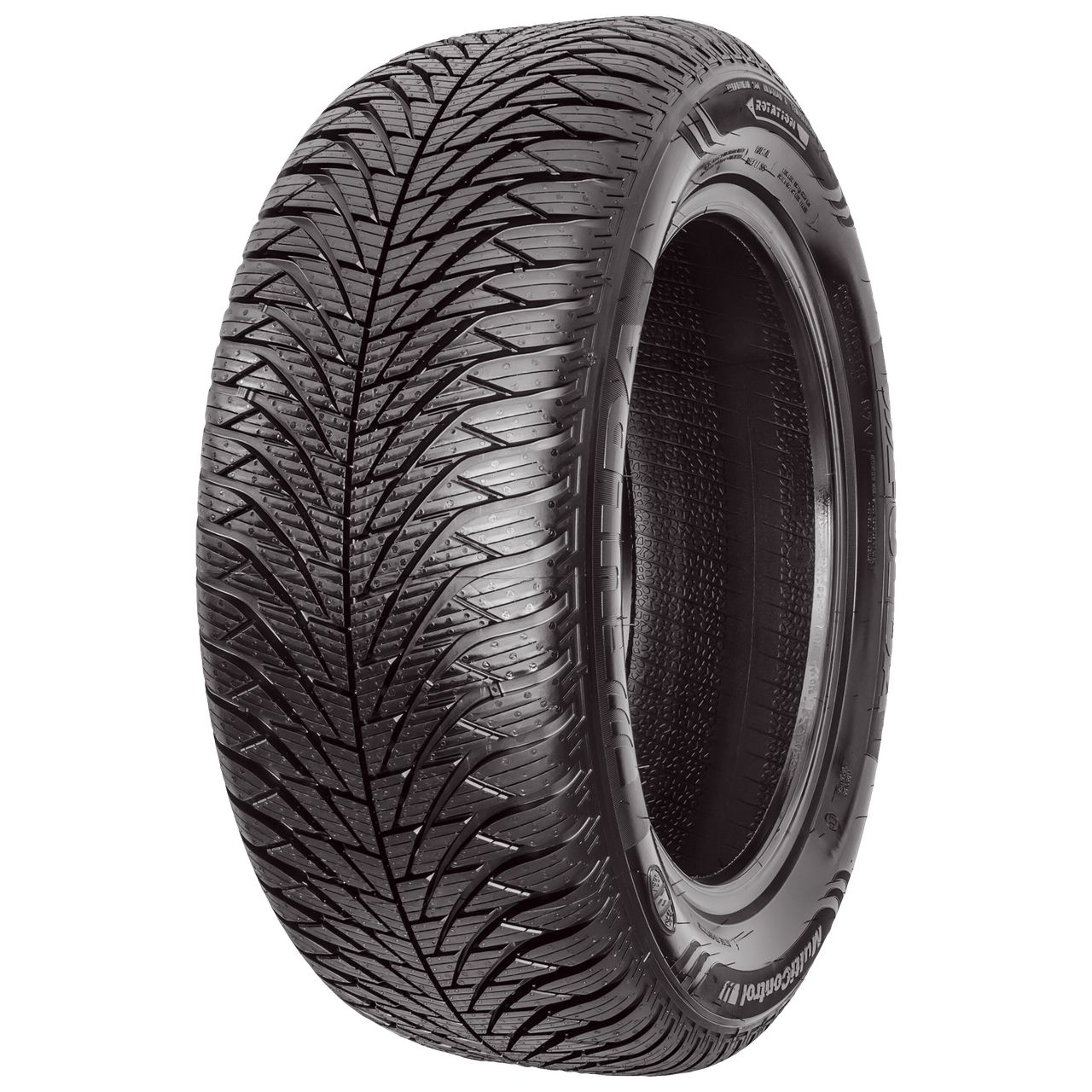 FULDA MULTICONTROL 225/40R18 92V XL