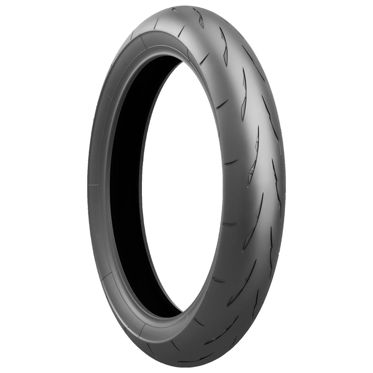 BRIDGESTONE 110/80 R 18 TL  BATTLAX CLASSIC RACING CR11 NHS