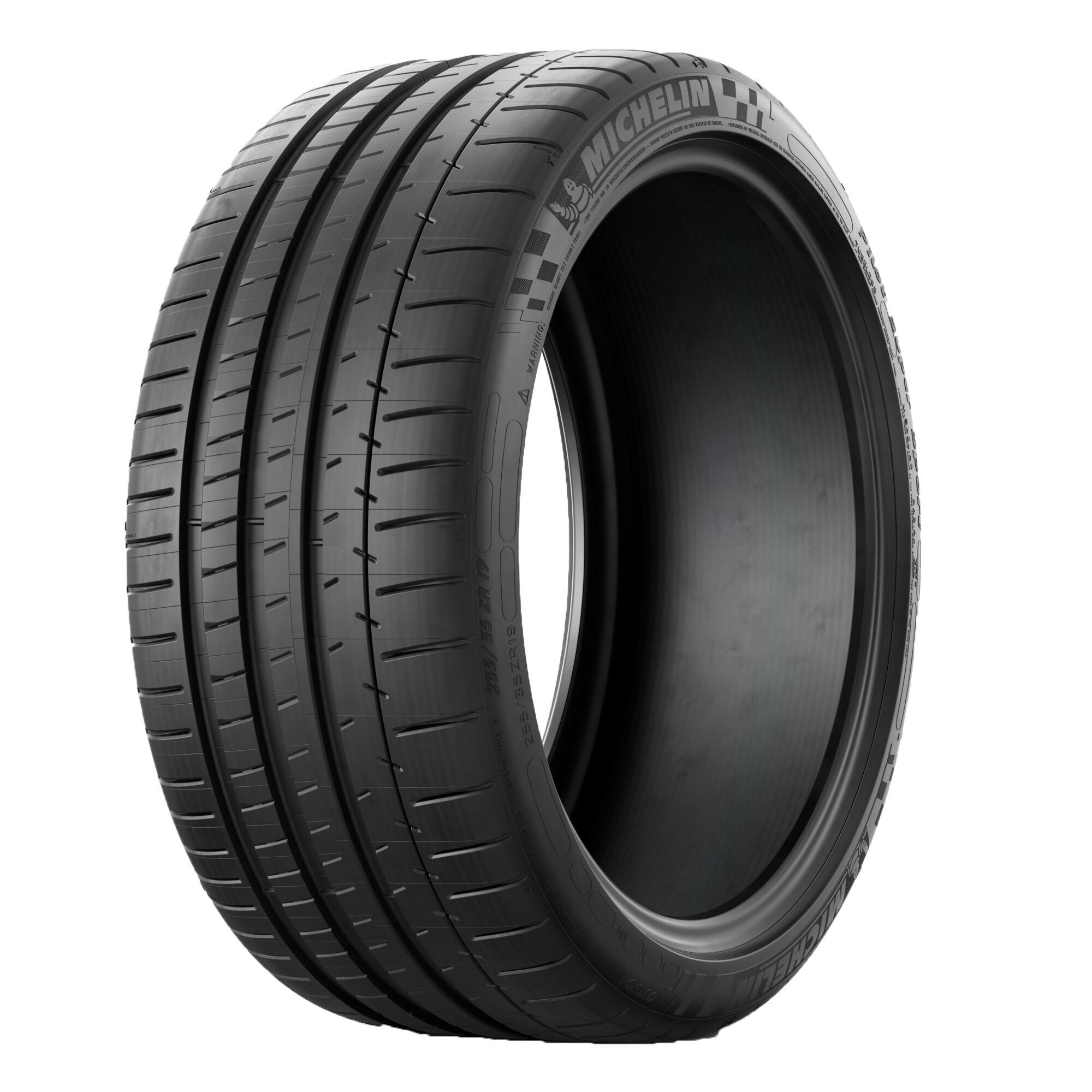 MICHELIN PILOT SUPER SPORT (K3 Ferrari) 305/30R20 103(Y) (K3 Ferrari) XL FSL