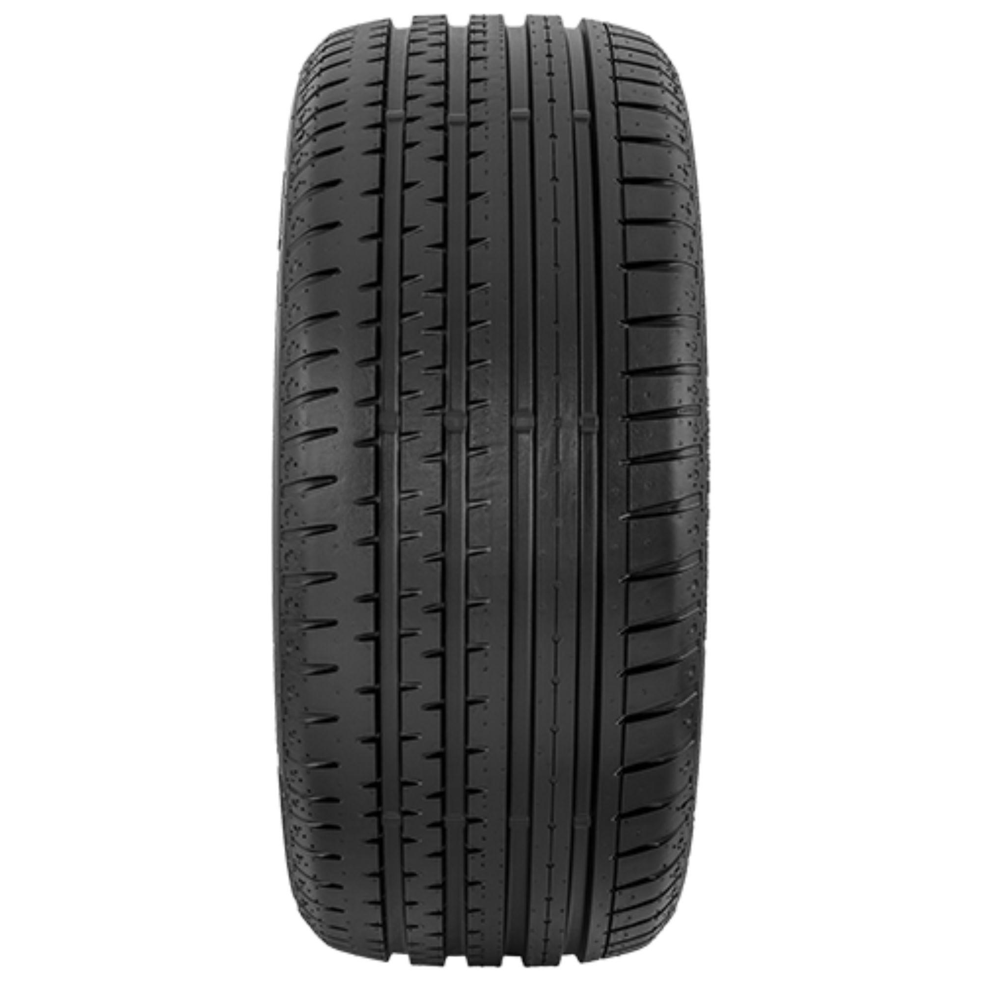 CONTINENTAL CONTISPORTCONTACT 2 (MO) 275/40R19 105(Y) (MO) XL FR