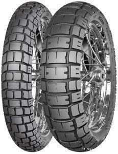 MITAS 150/70 R 18 TL 70V ENDURO TRAIL-ADV M+S
