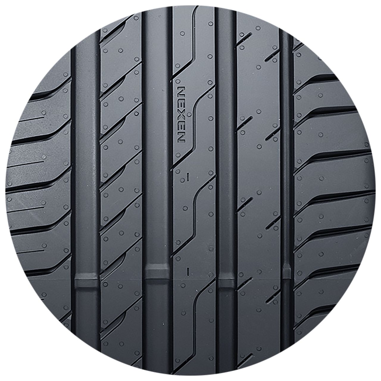 NEXEN N FERA SPORT 255/35R18 90Y BSW