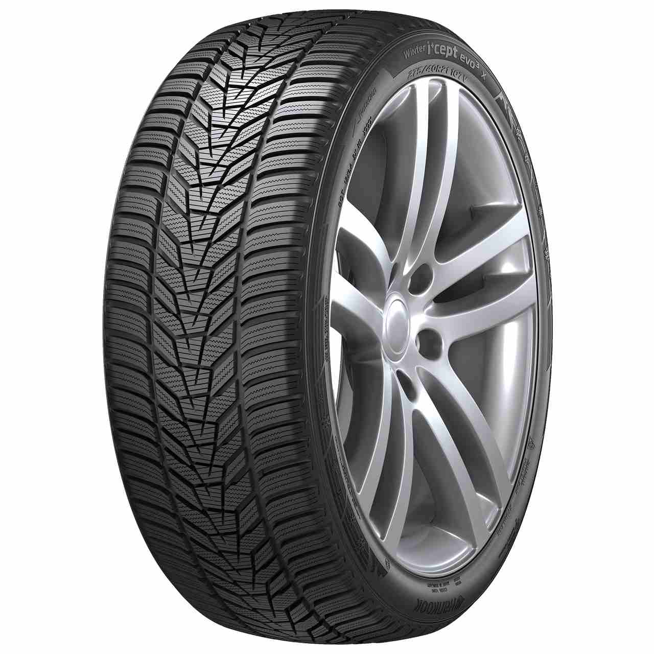 HANKOOK WINTER I*CEPT EVO3 X (W330A) 235/50R19 103V XL