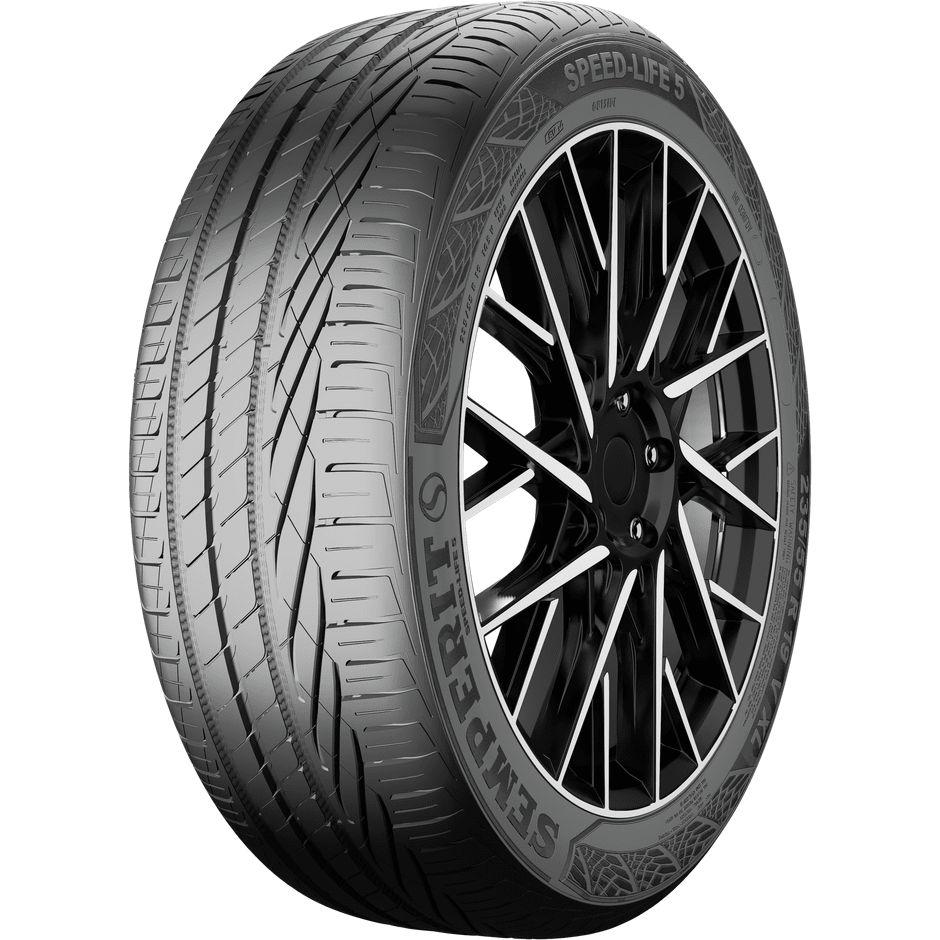 SEMPERIT SPEED-LIFE 5 EVc 205/55R16 94V EVc XL