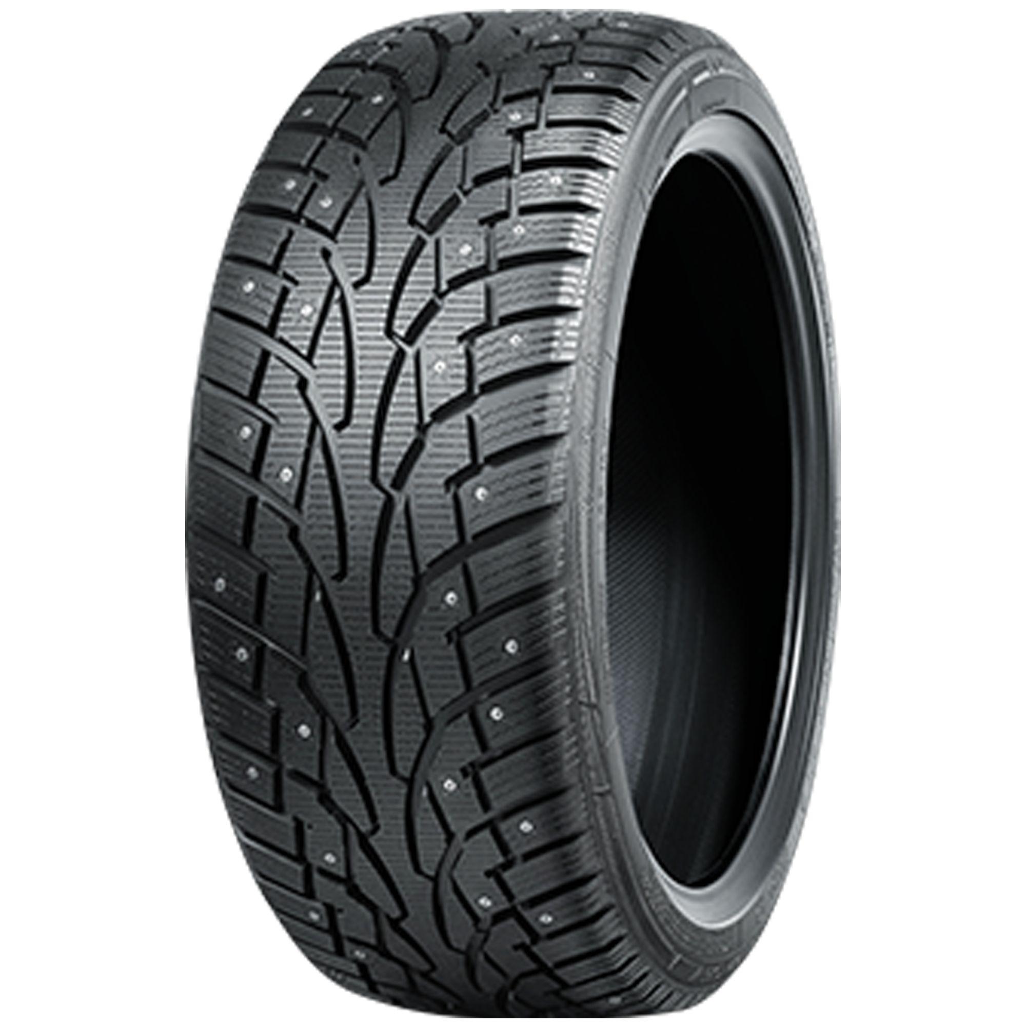 NANKANG SNOW WINTER SW-7 185/70R13 86T BSW