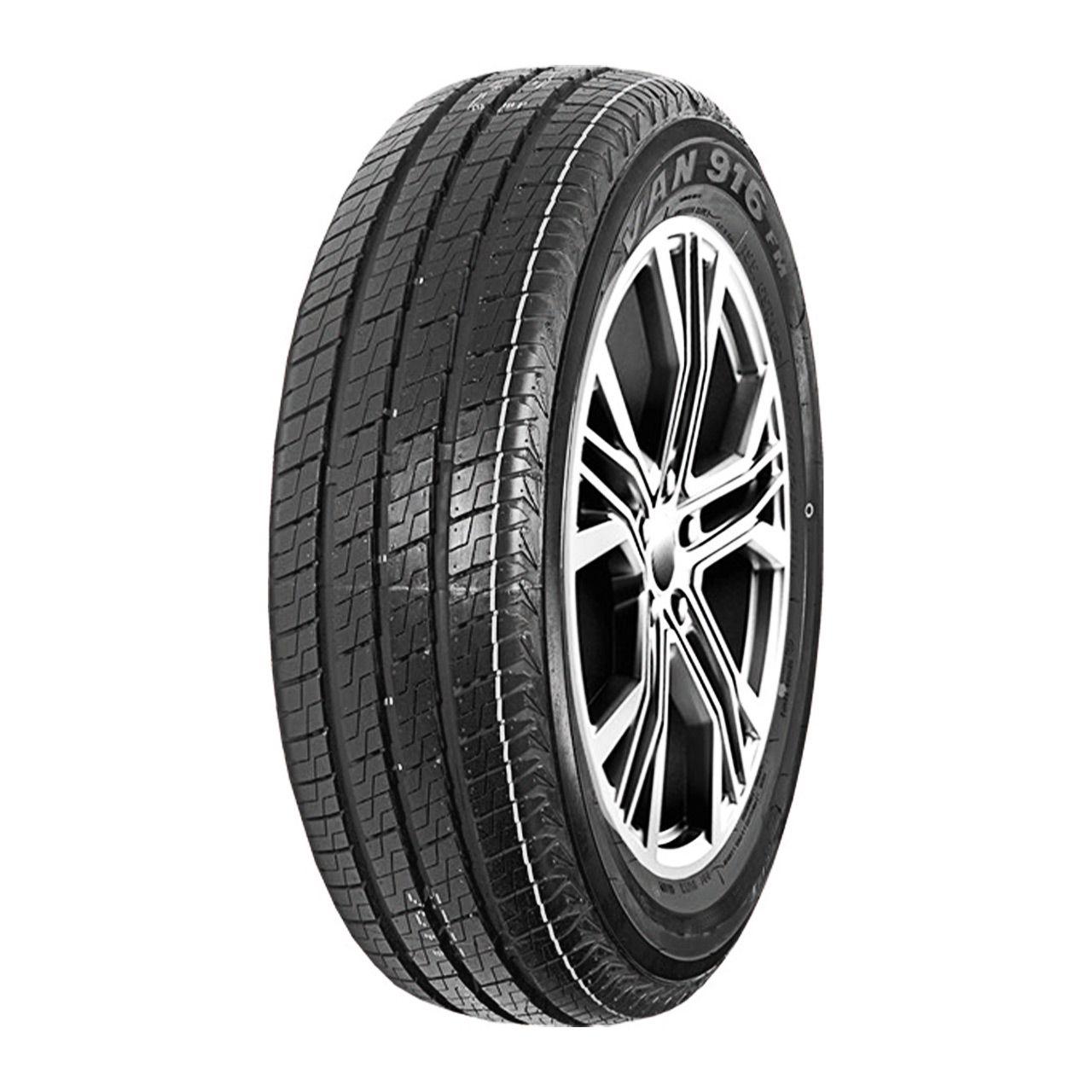 KPATOS VAN 916 FM 215/60R16C 108/106T