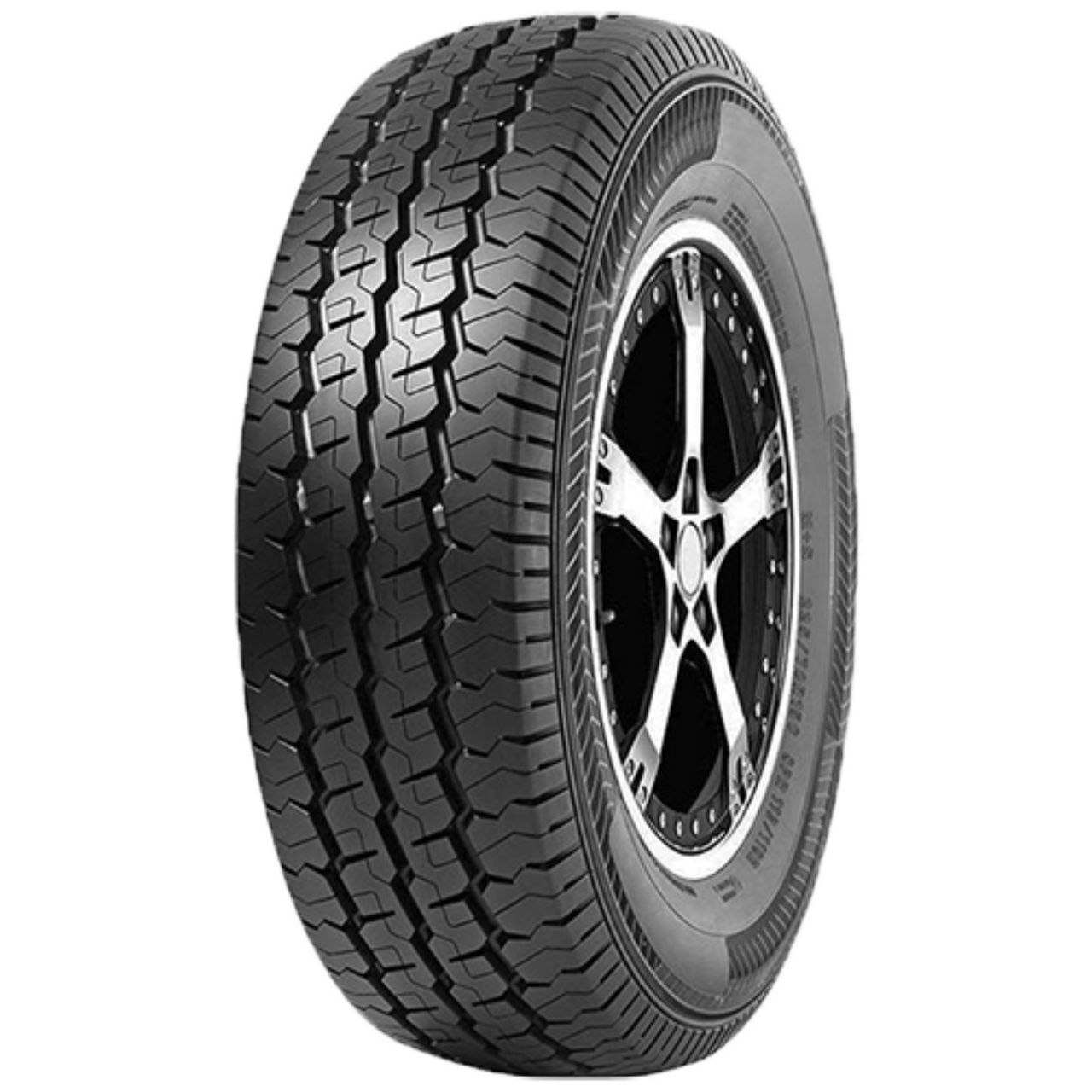 ONYX NY-06 195/70R15C 104/102R BSW