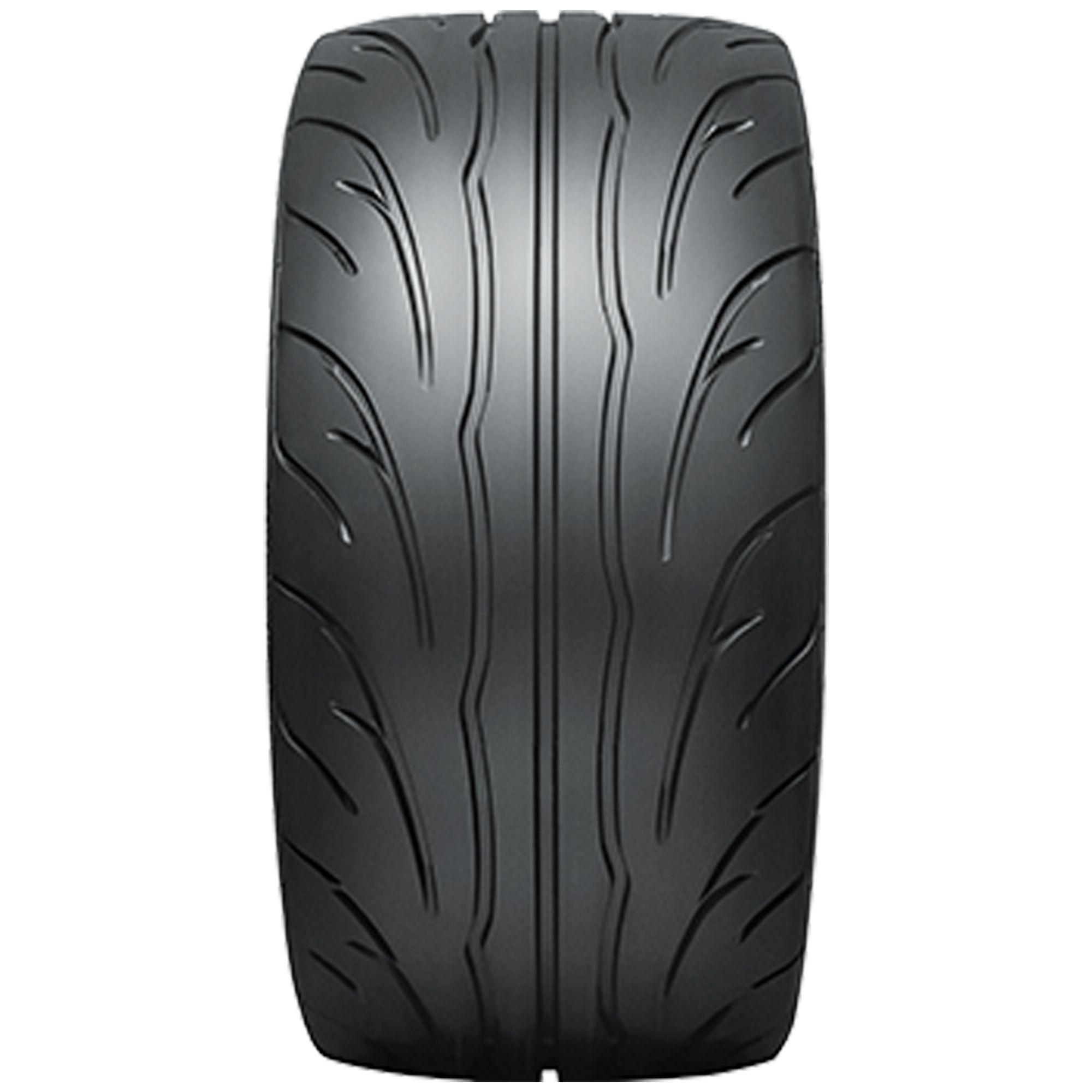 NANKANG SPORTNEX NS-2R 305/30R20 103Y XL (SEMISLICK) TREADWEAR=180 STREET MEDIUM BSW
