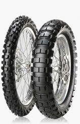 PIRELLI 110/80 R 19 M/C TL 59R SCORPION RALLY MST