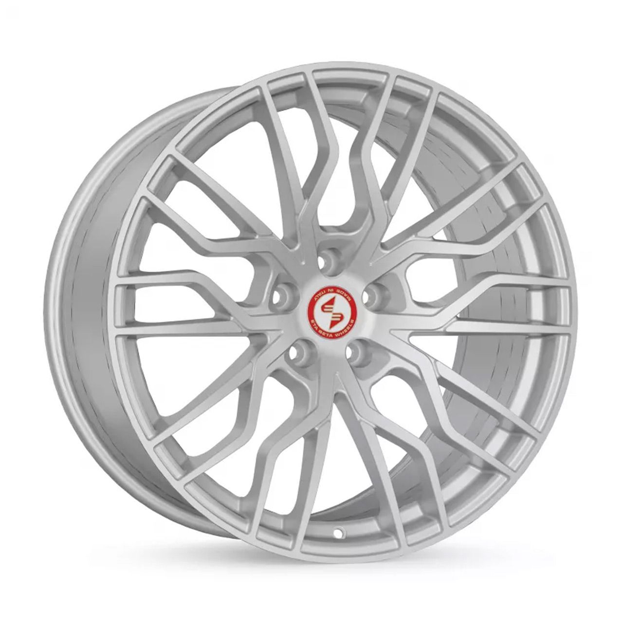 ETABETA MEDUSA-K silver 9.5Jx21 5x120 ET37