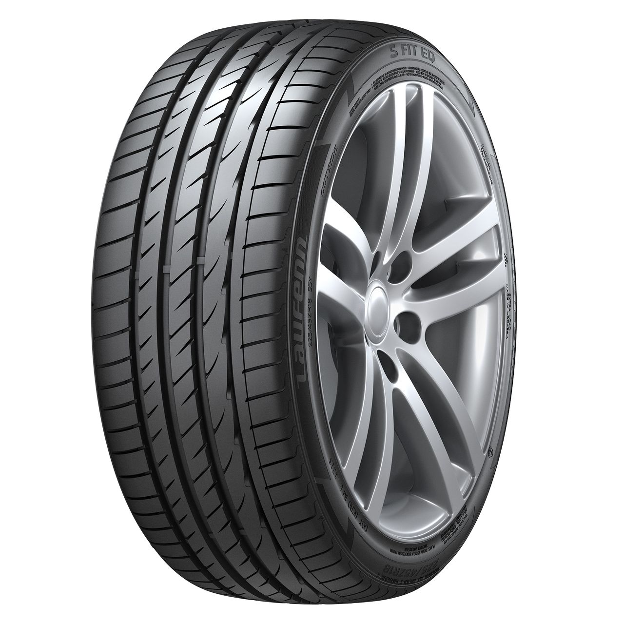 LAUFENN S FIT EQ (LK01) 205/55R16 91H