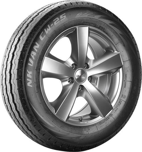NANKANG CW-25 175/65R14C 90T