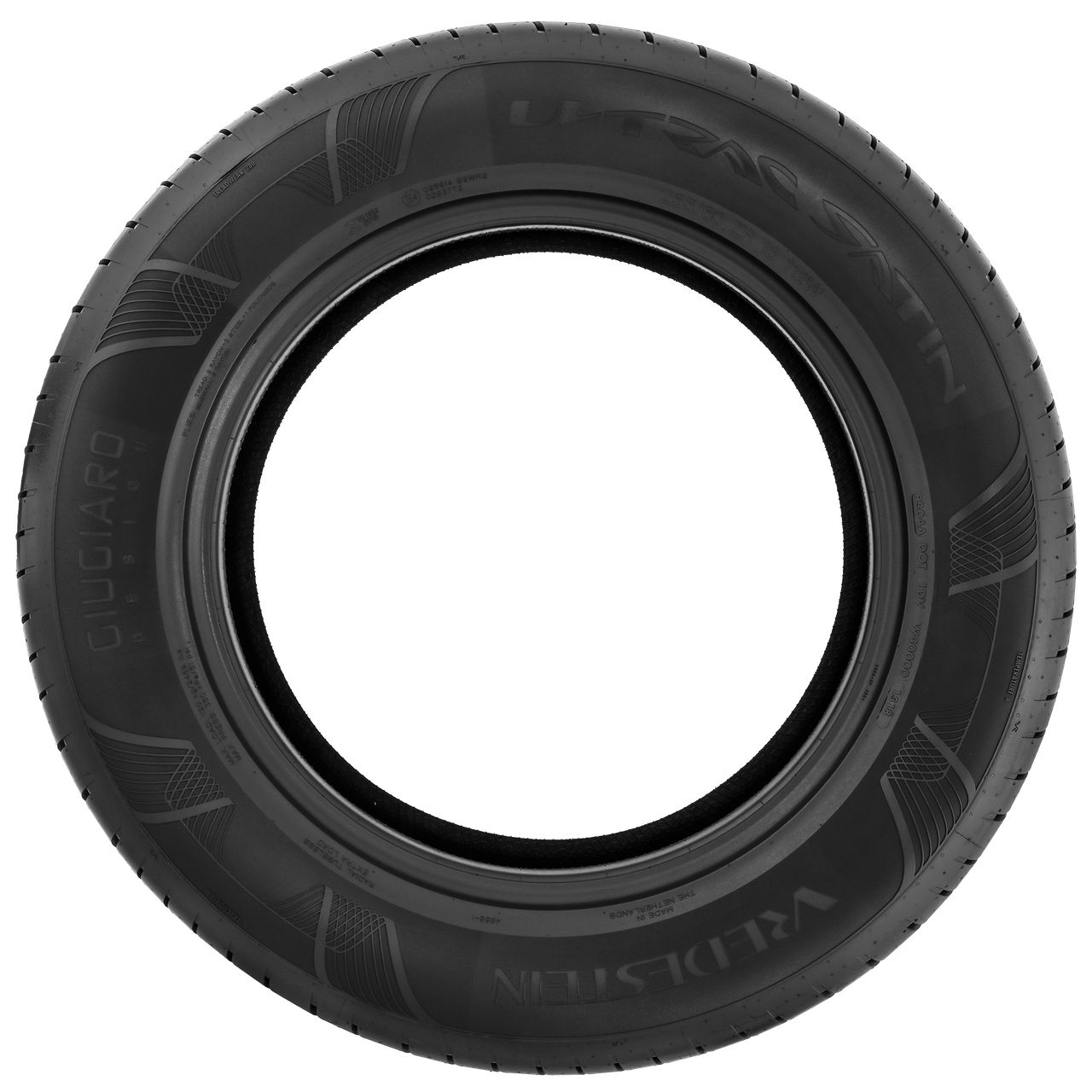 VREDESTEIN ULTRAC SATIN 235/50R19 99W XL