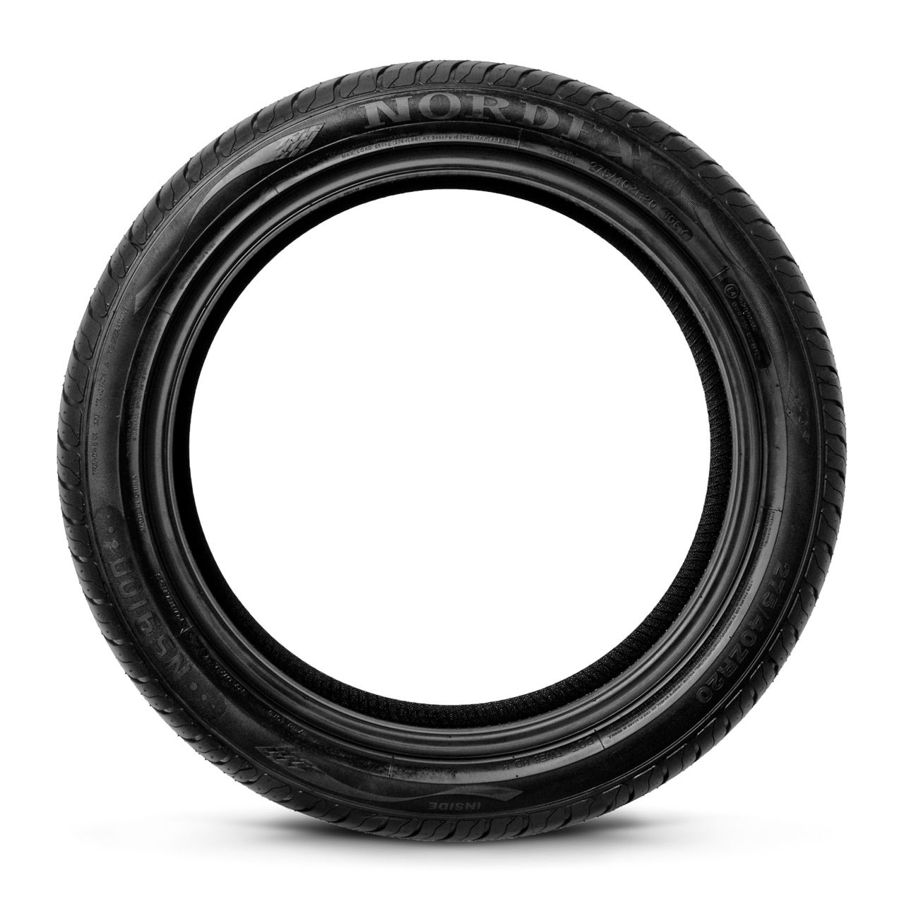 NORDEXX NS9100 255/35R20 97Y XL